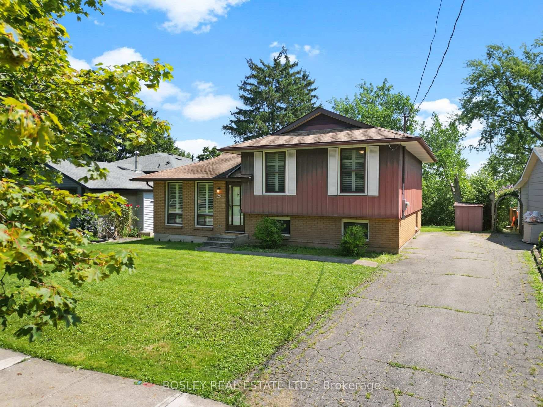 29 Carriage Road