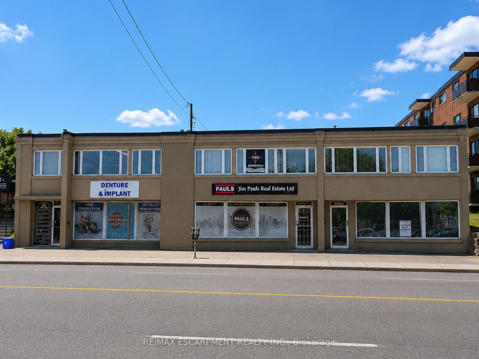 662 Fennell Avenue Unit 7