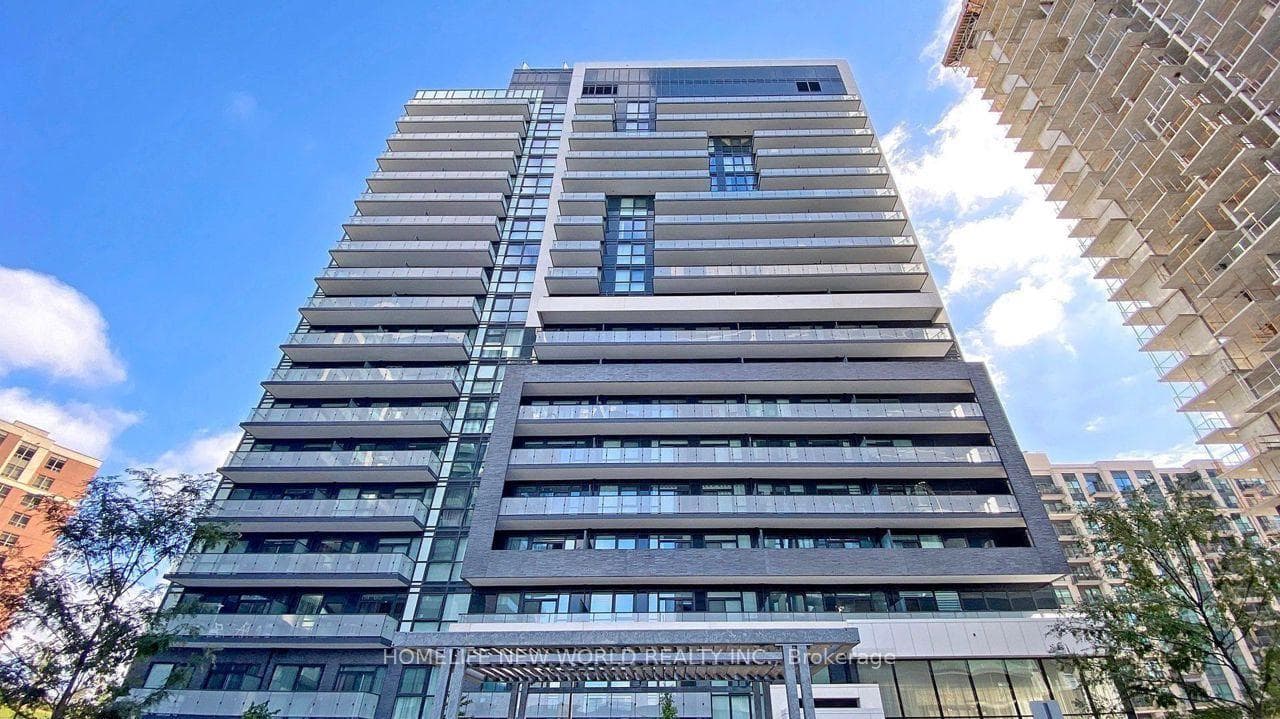 75 Oneida Crescent Unit 1210