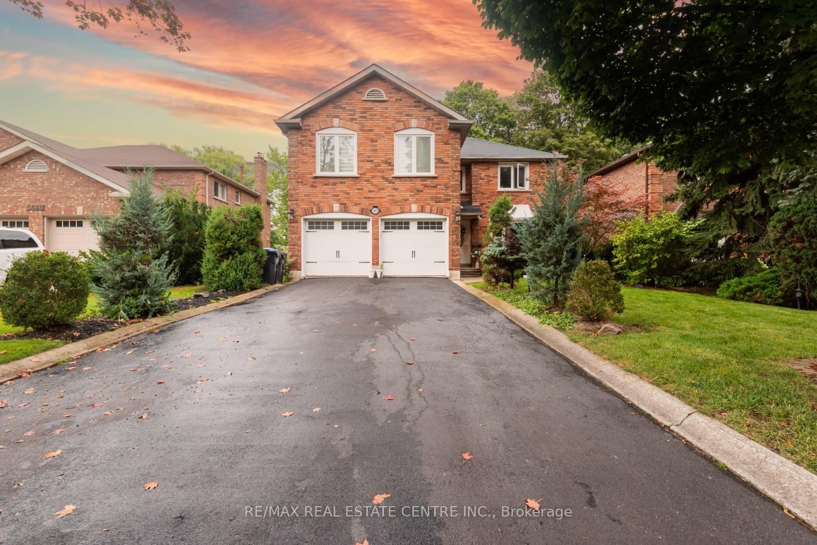 3683 East Park Court