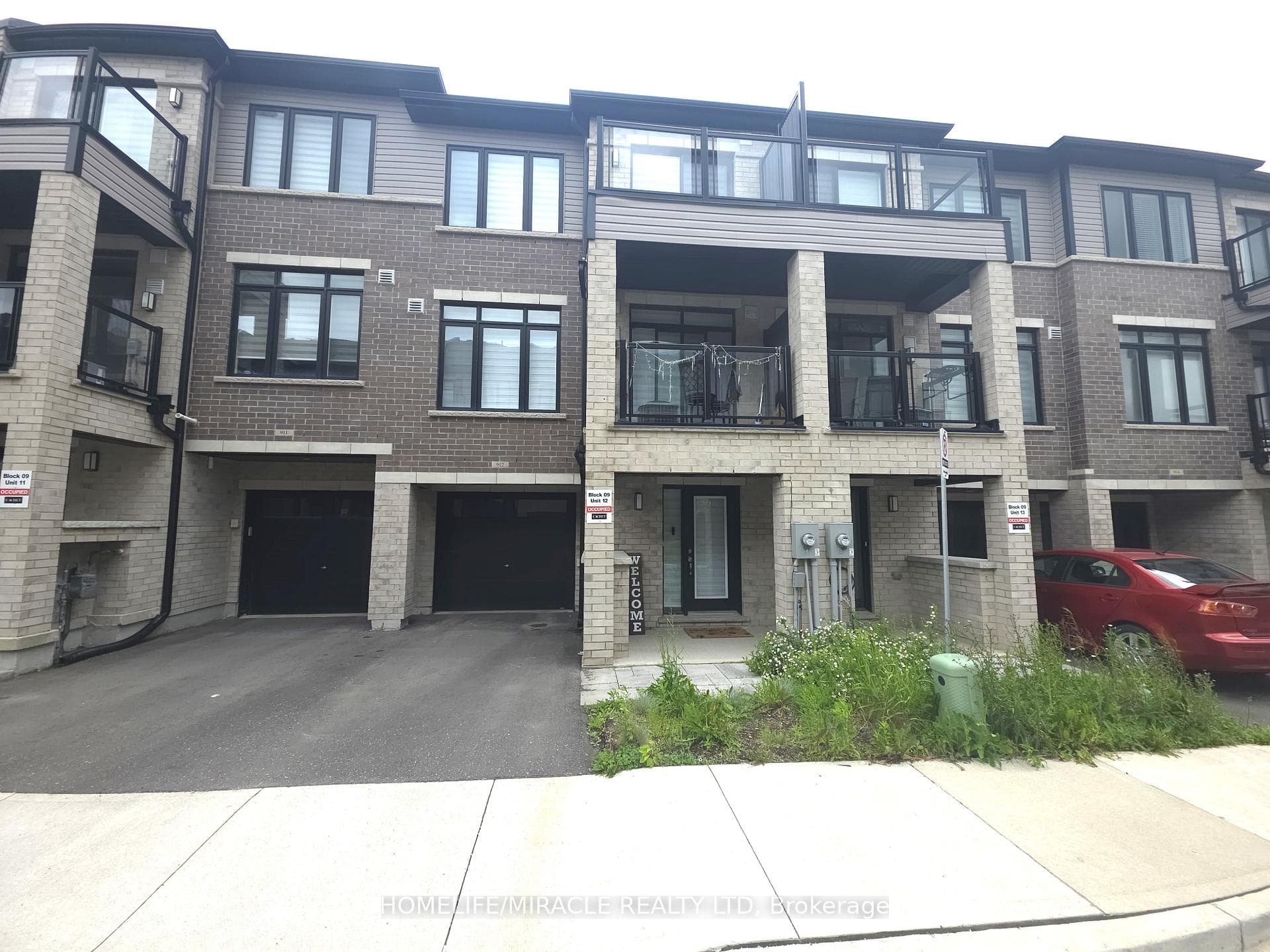 585 Colborne Street Unit 912