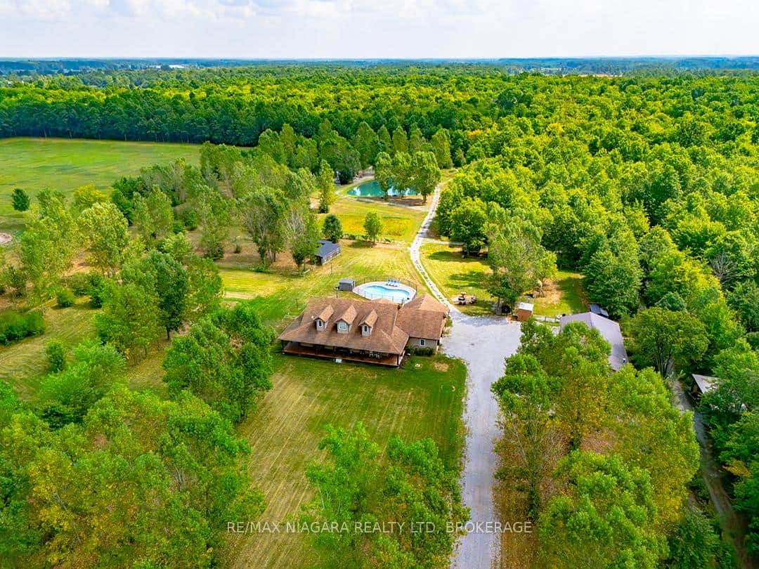 3481 Troup Road