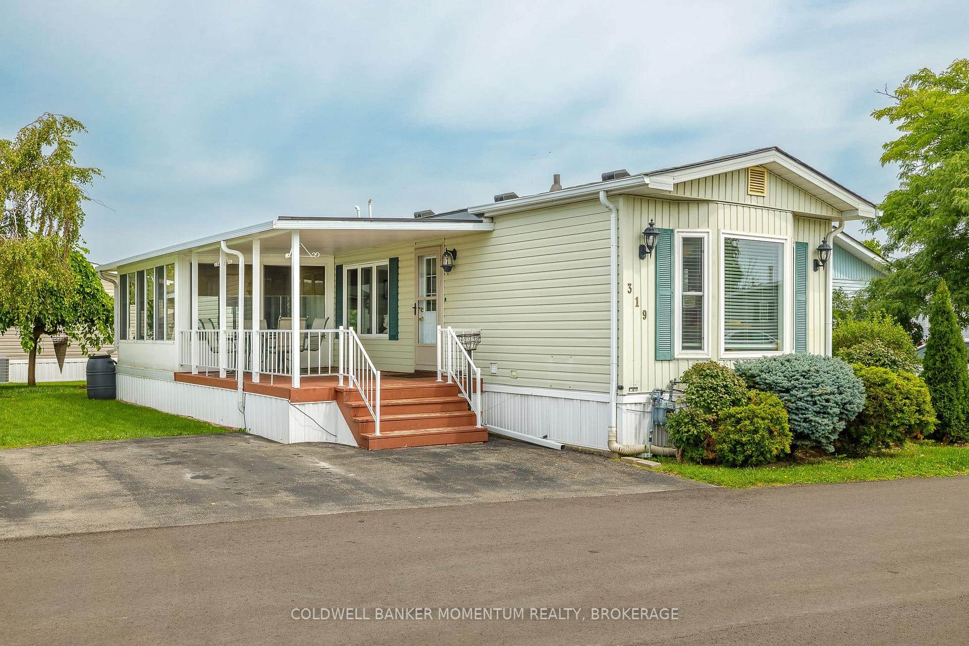 3033 Townline Road Unit 319