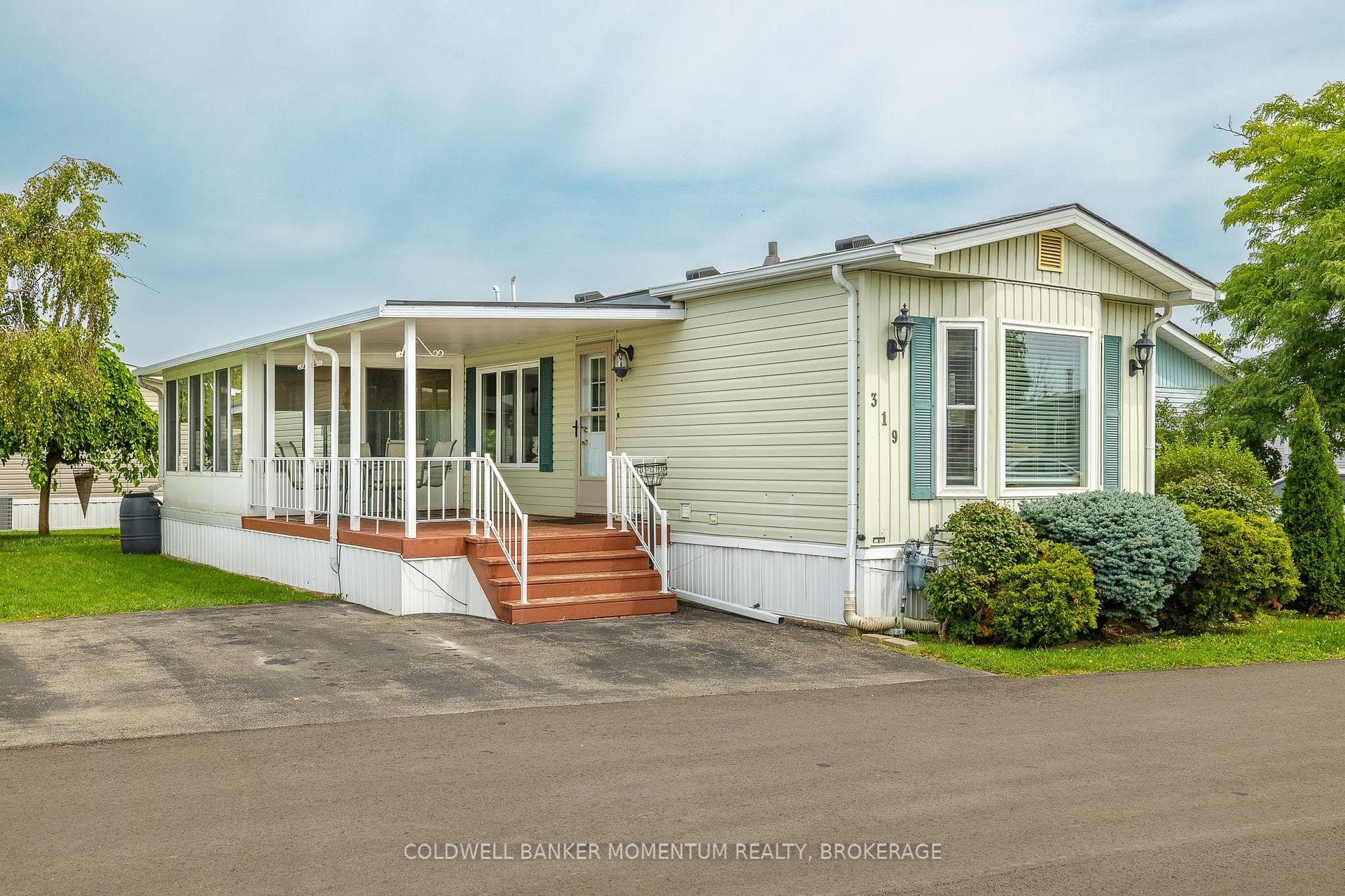 3033 Townline Road Unit 319