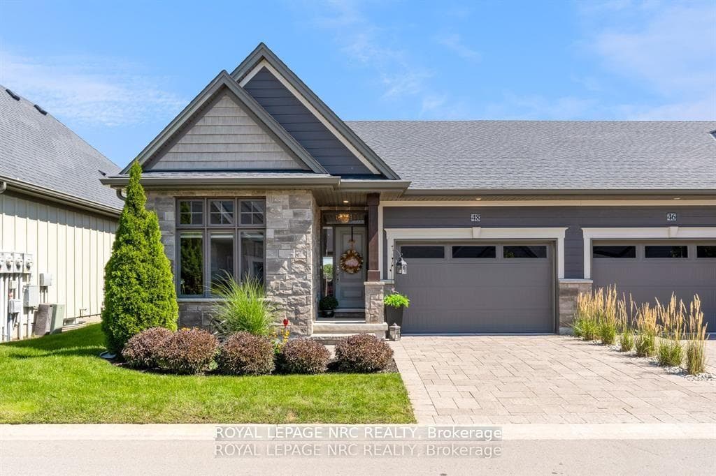180 Port Robinson Road Unit 48