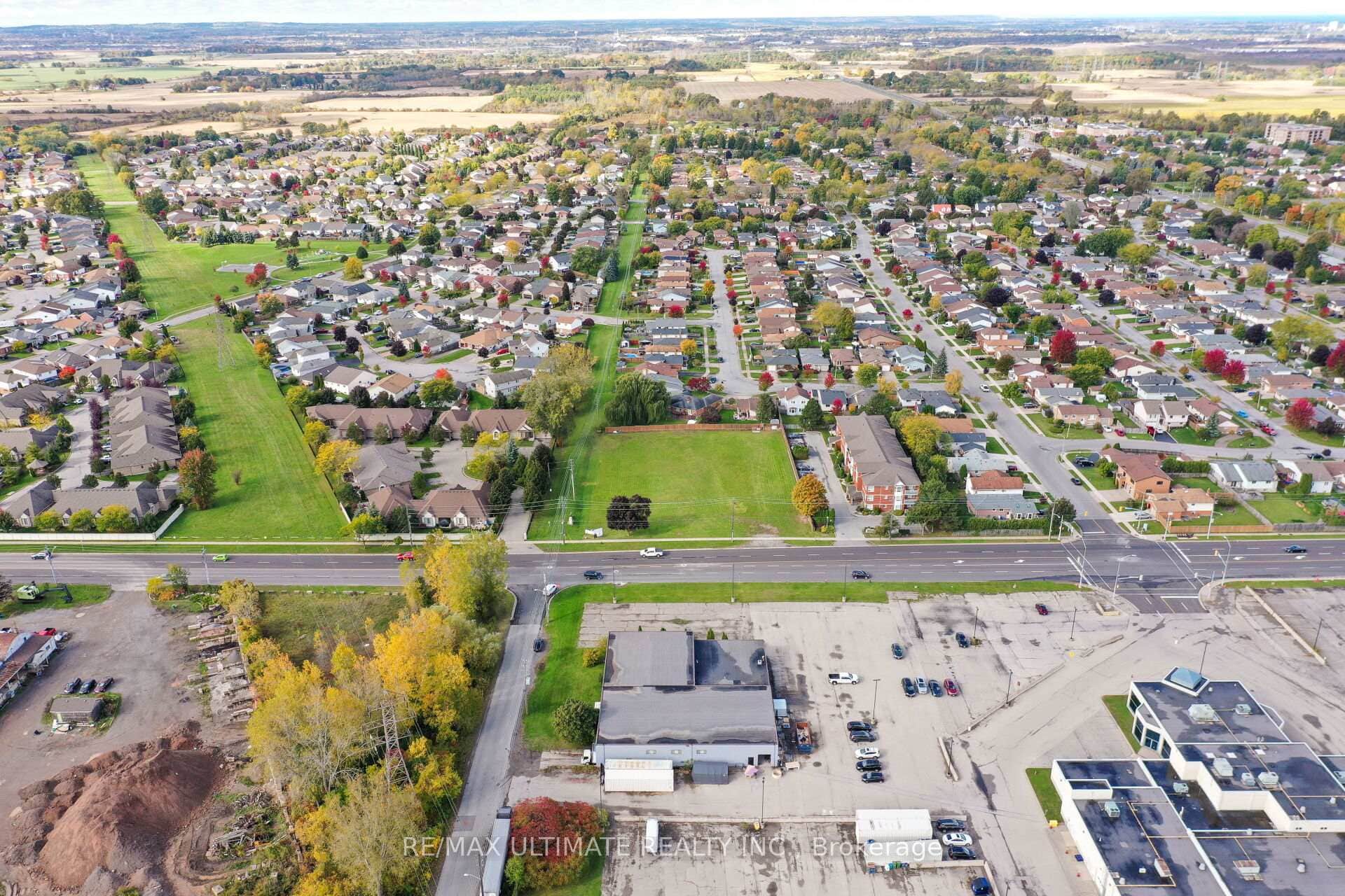 4257 Montrose Road Unit 4