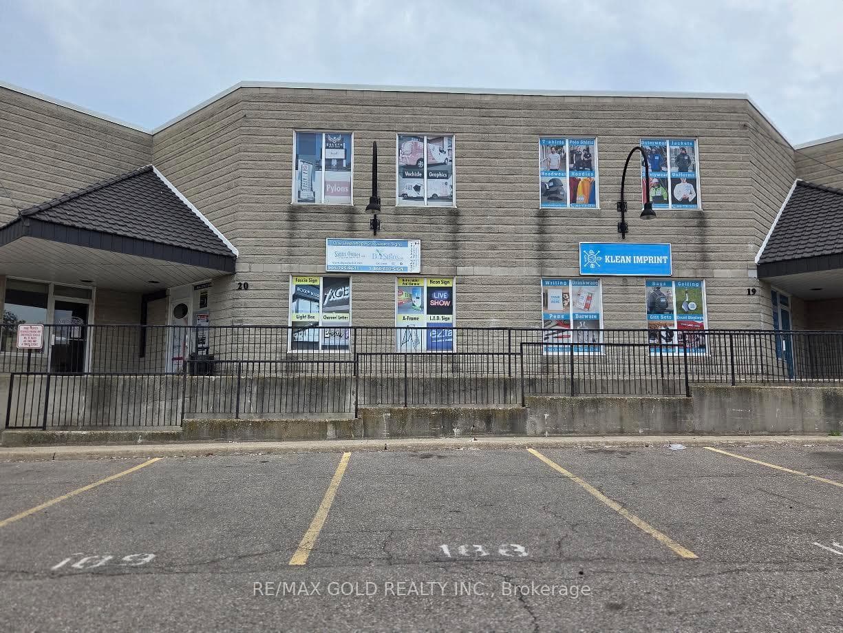 2359 Royal Windsor Drive Unit 20-21