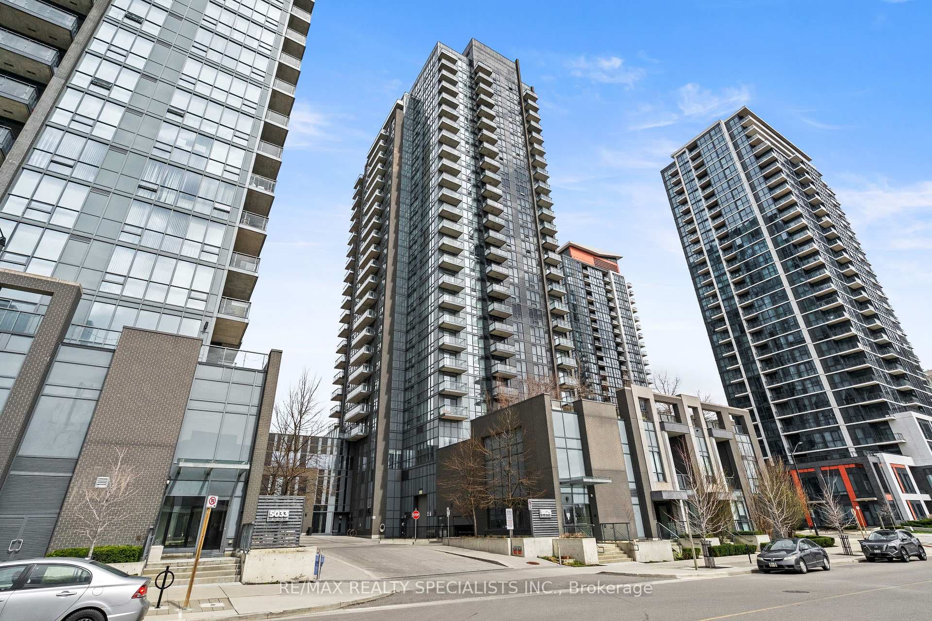 5025 Four Springs Avenue Unit 509