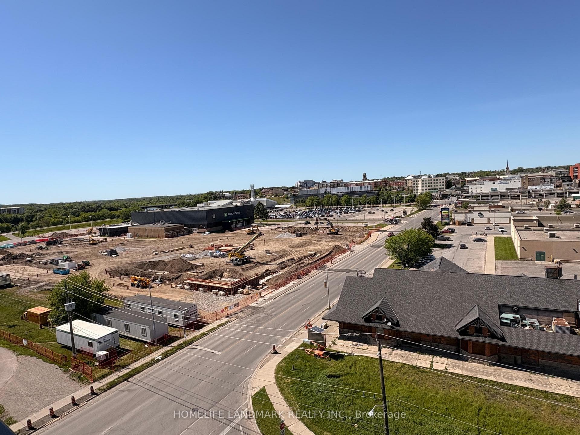 7 Erie Avenue Unit 801
