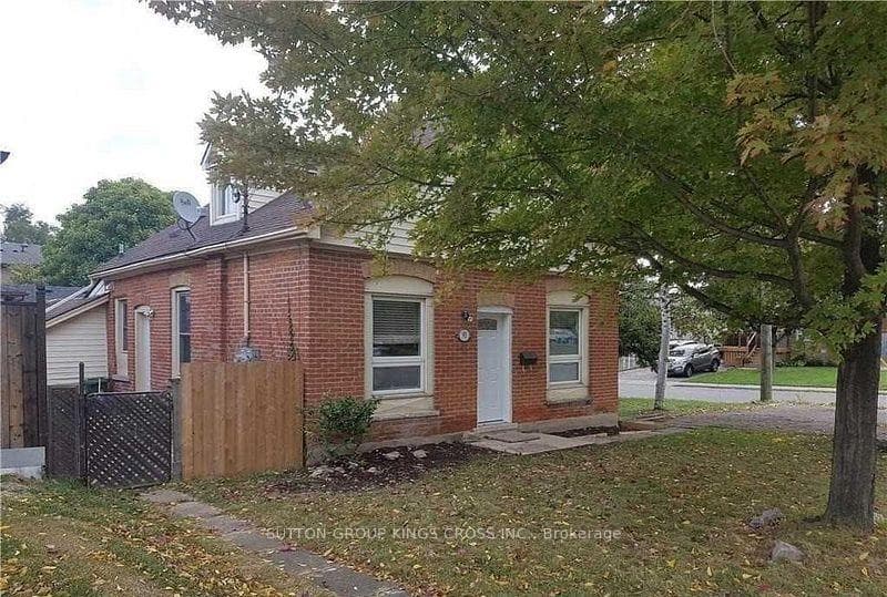 93 Limeridge Road Unit B