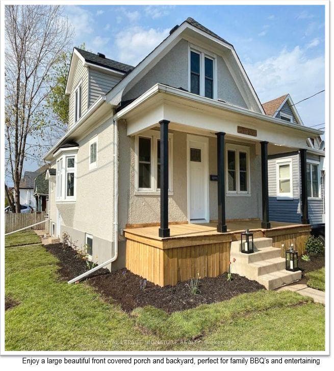 13 Delaware Street