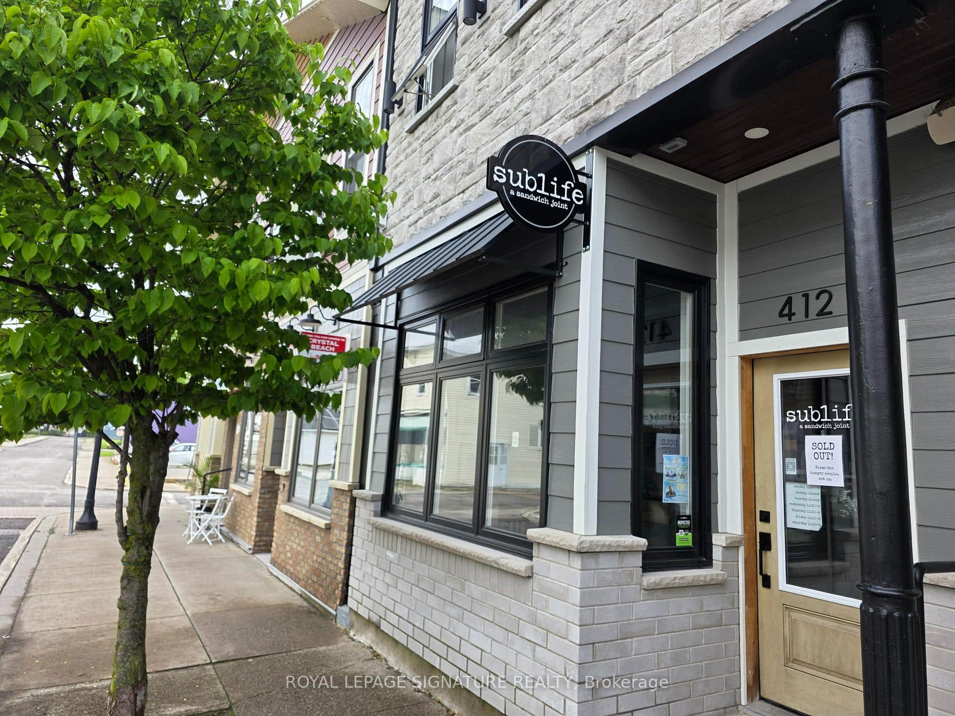 412 Derby Road