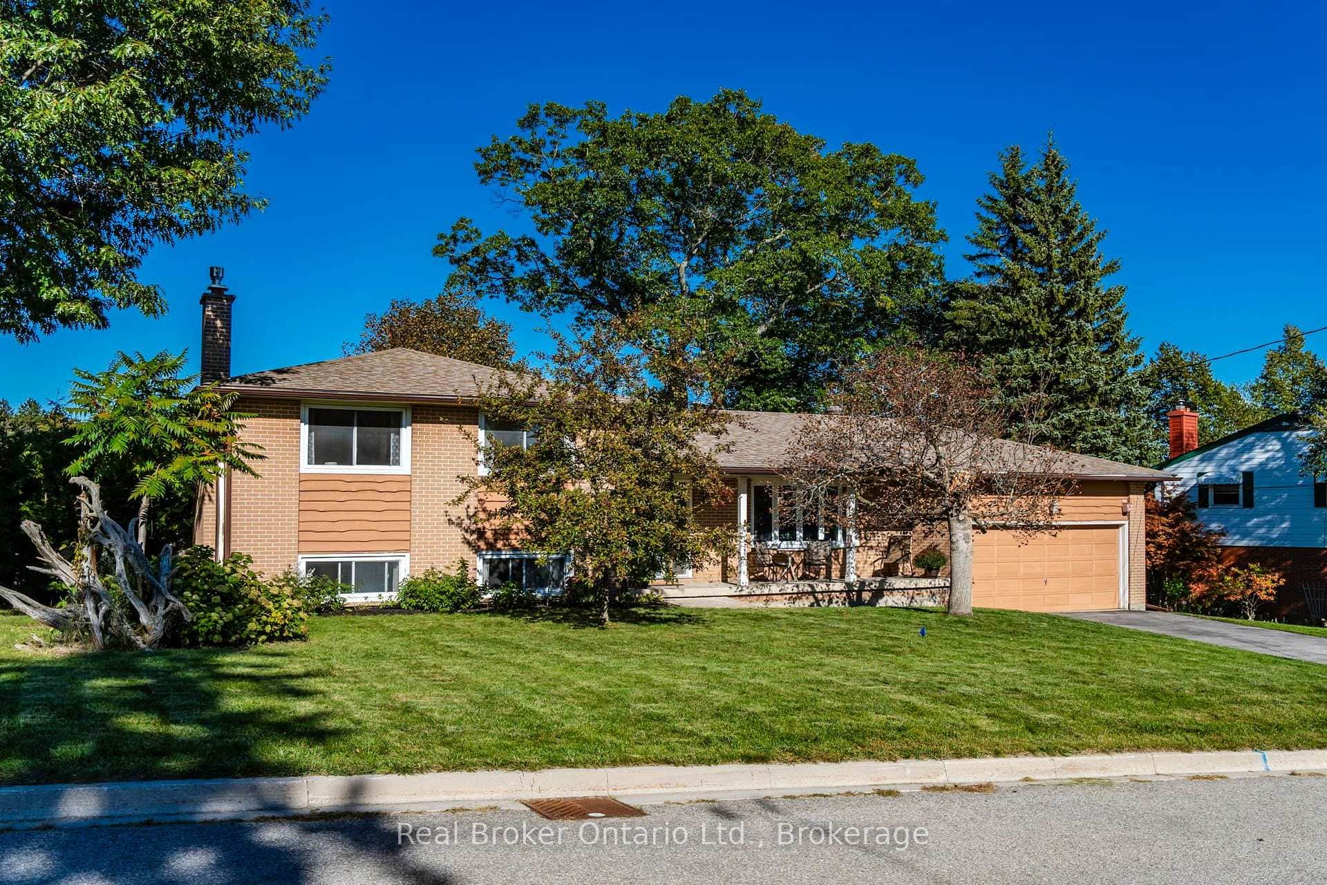 413 Cornell Drive