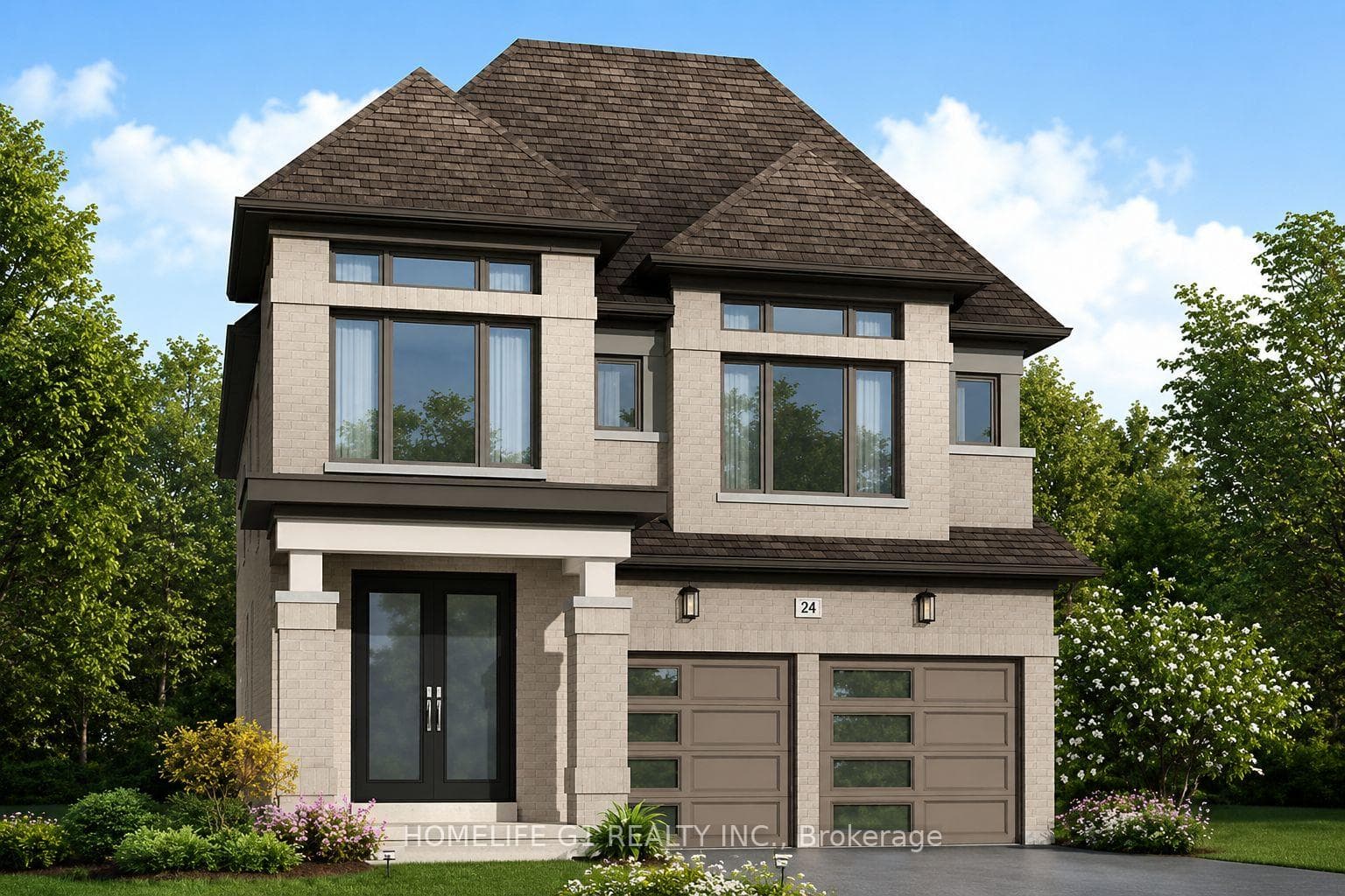 600 Windwood Drive