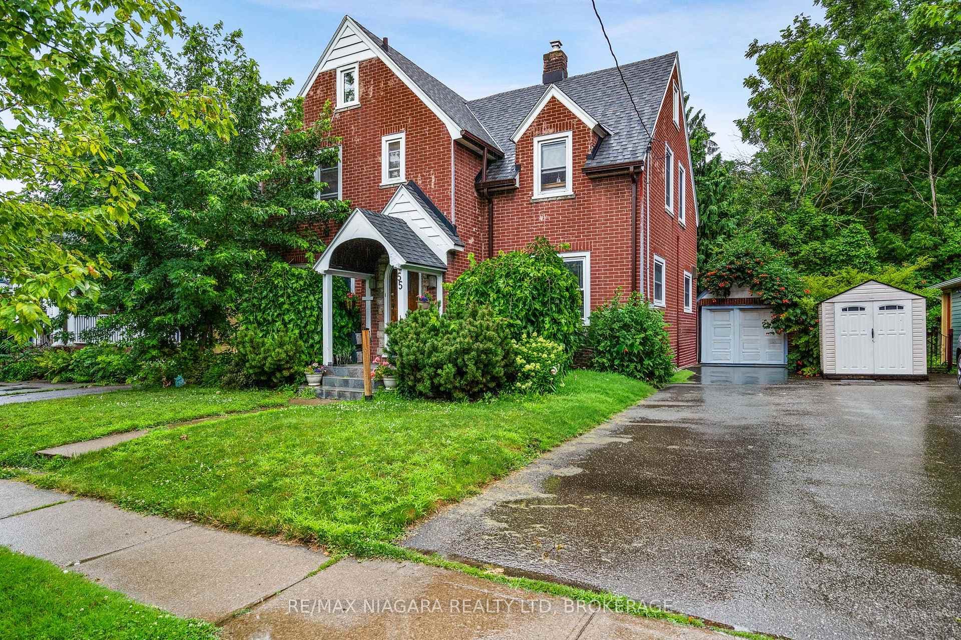 55 Maple Street