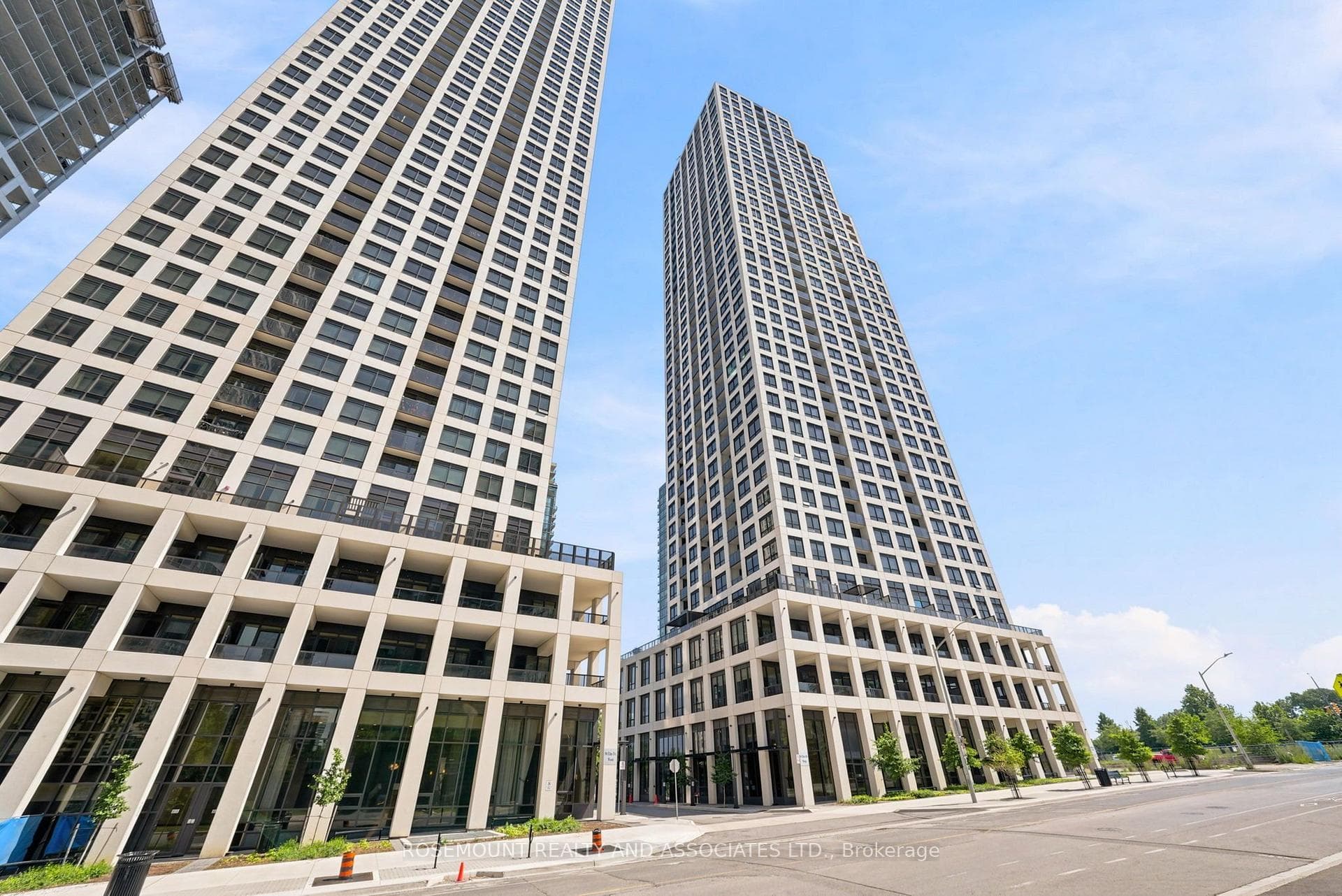 36 ELM Drive Unit 2105