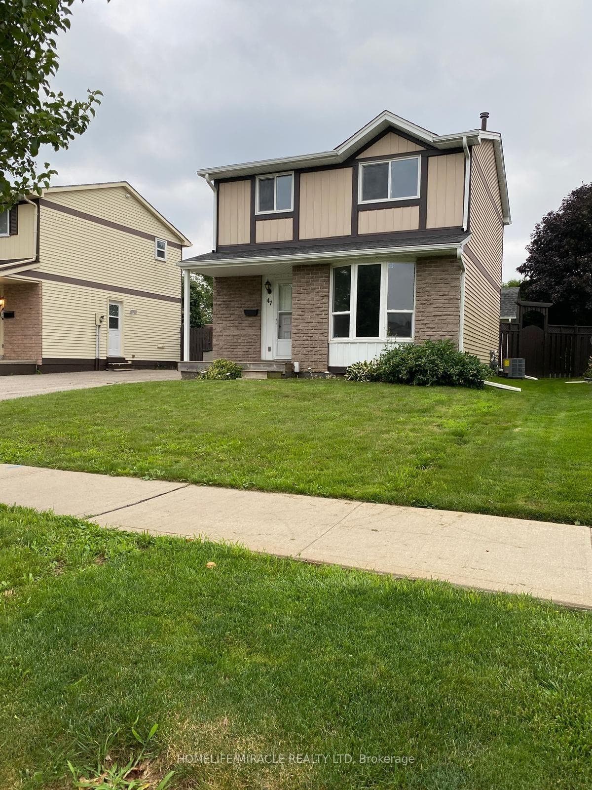 47 Viscount Road