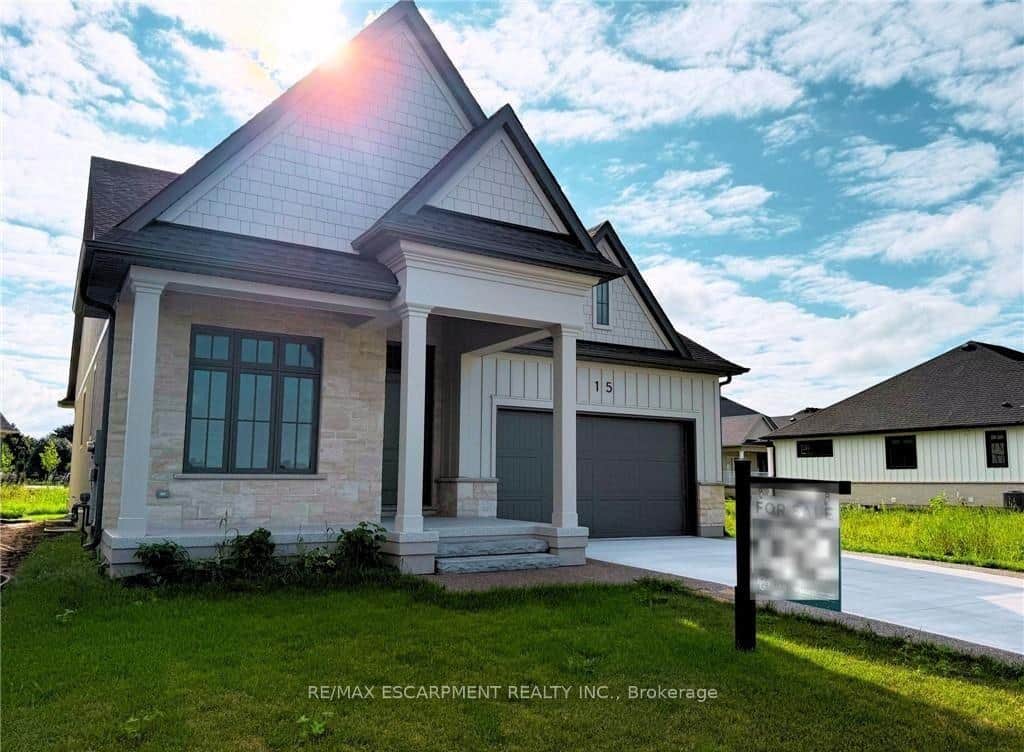 15 Oakley Drive