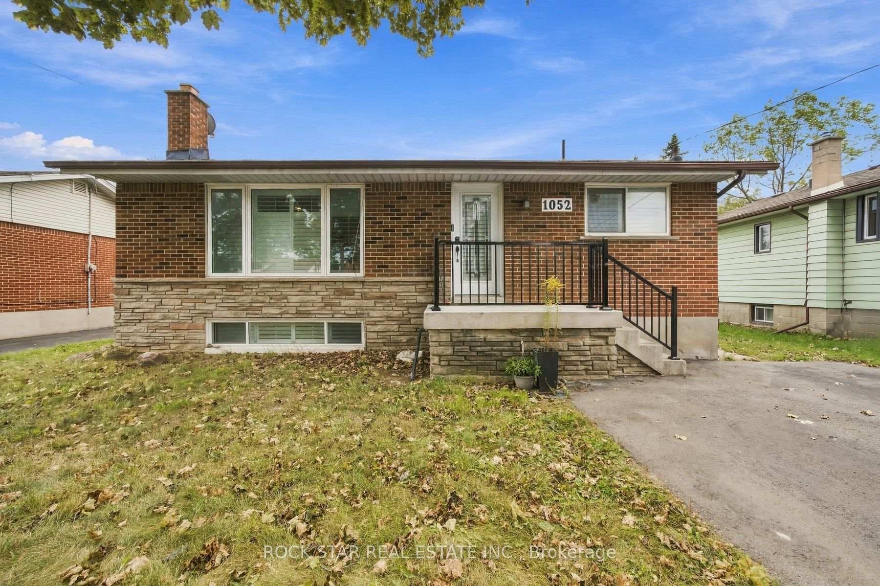 1052 Fennell Avenue Unit LOWER