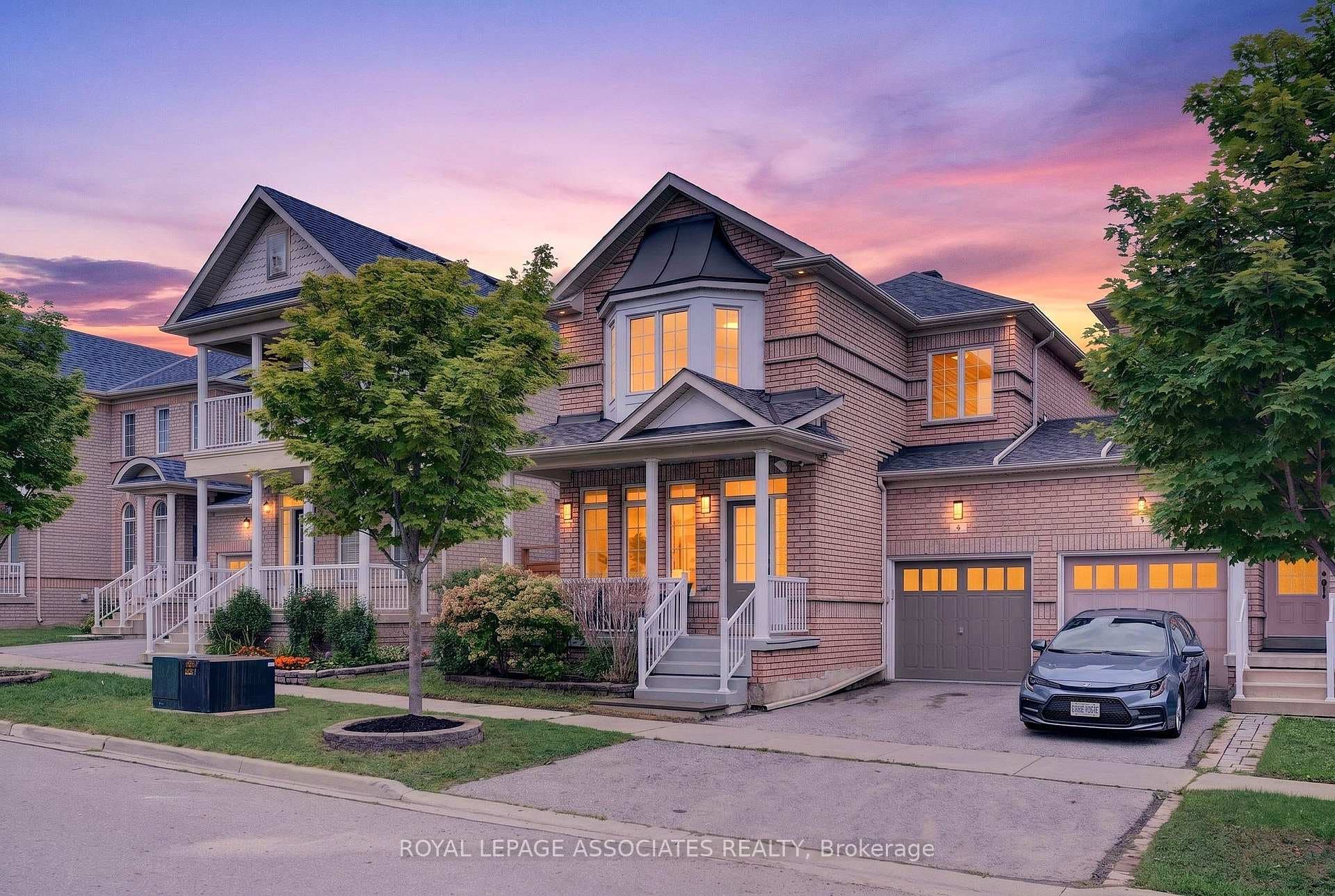 6 Radmore Place