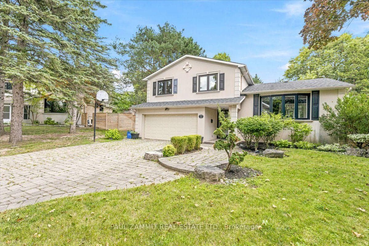 21 Kings Inn Trail