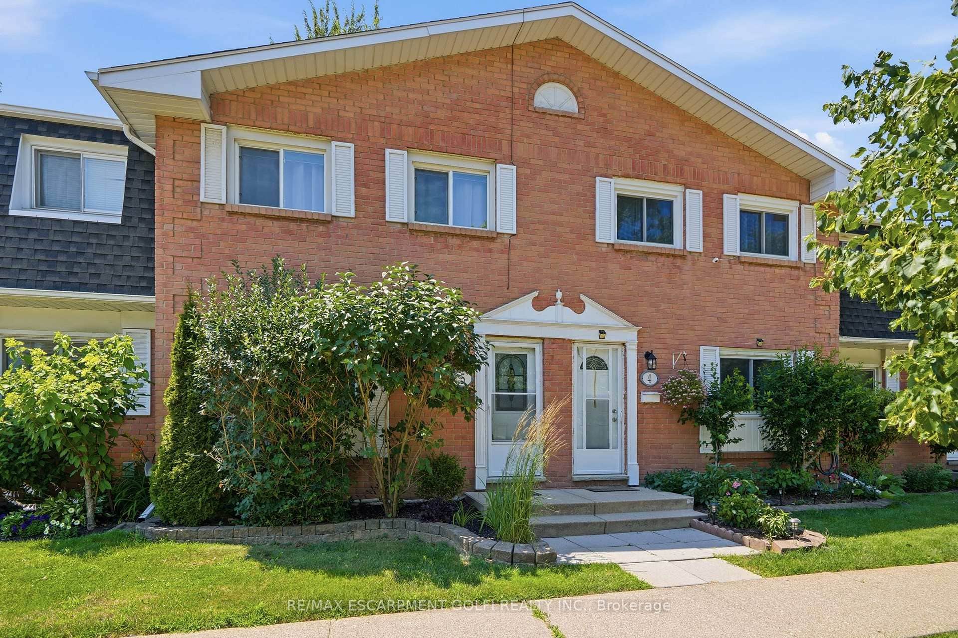 185 DENISTOUN Street Unit 5