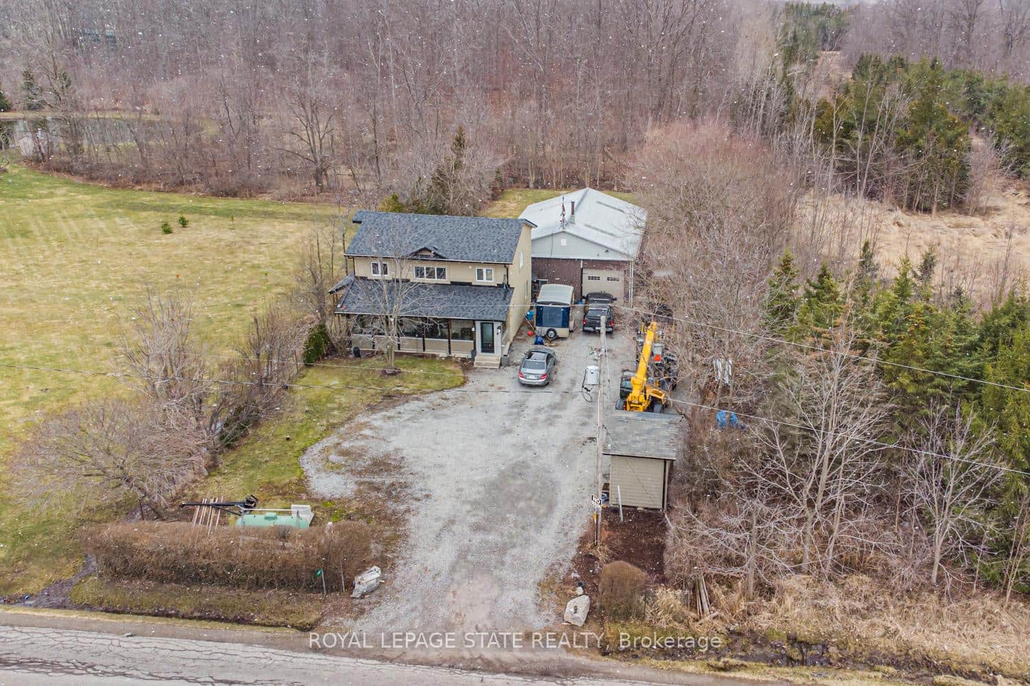 443 Eleventh Road