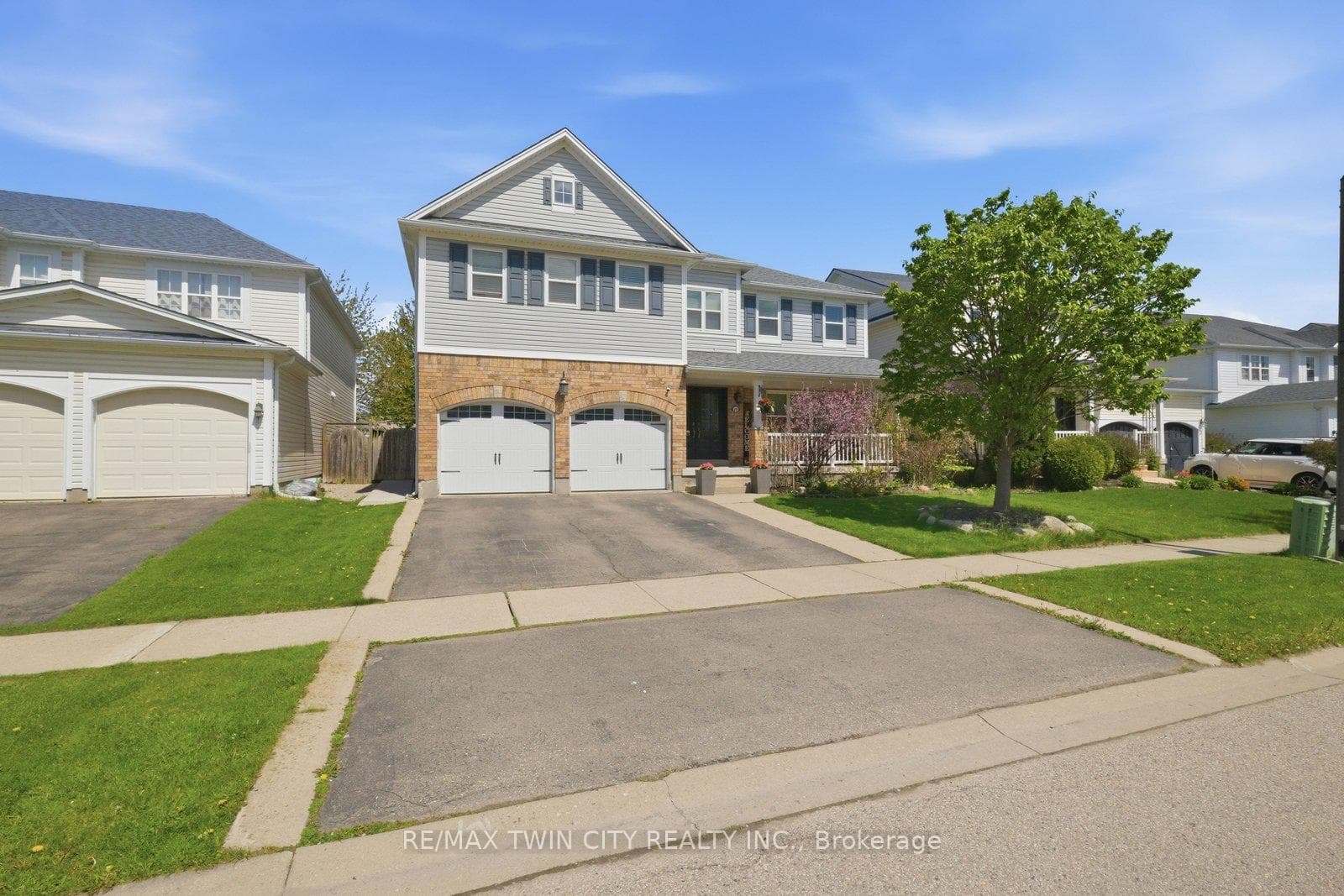 20 Webb Avenue
