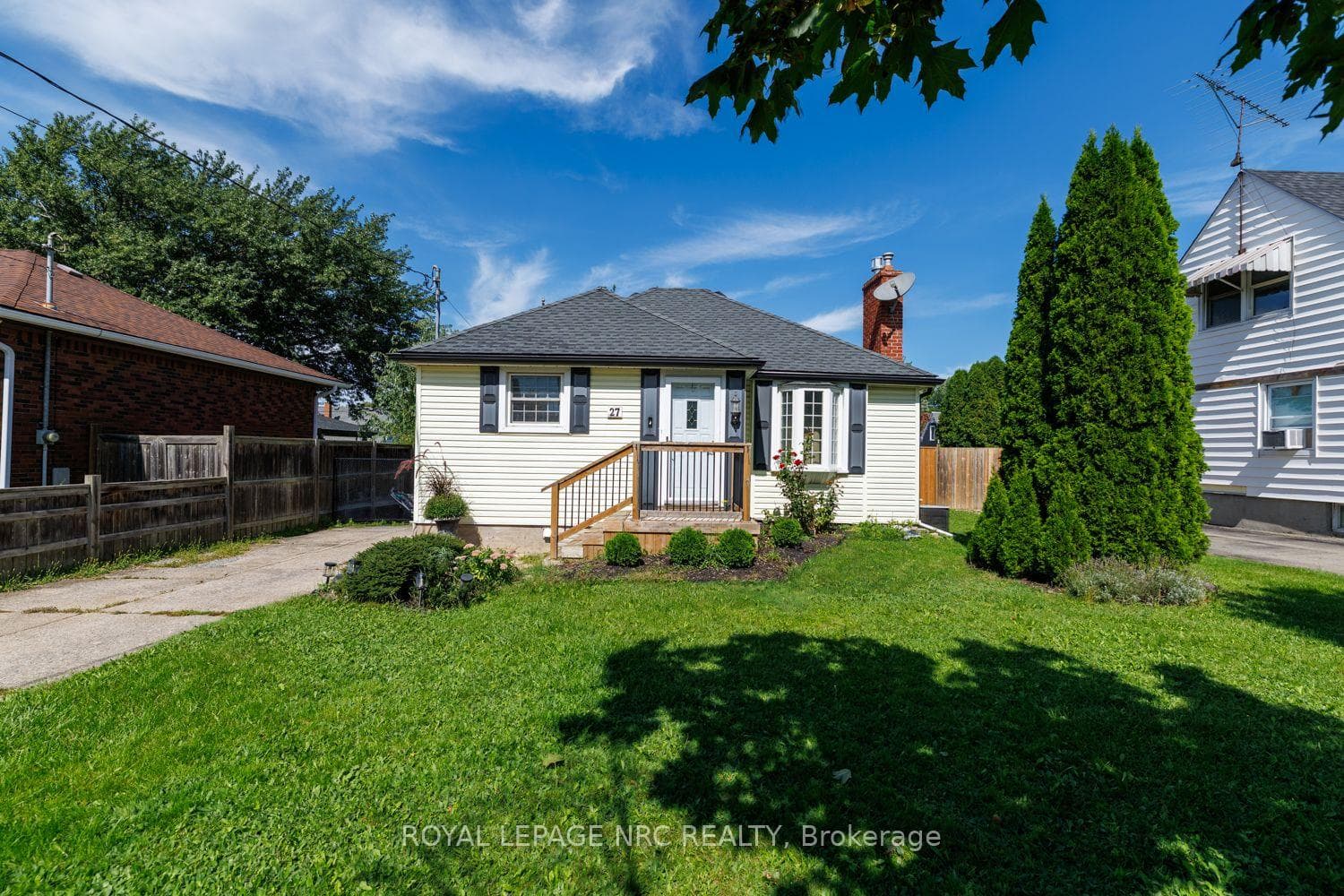 27 Cedardale Avenue