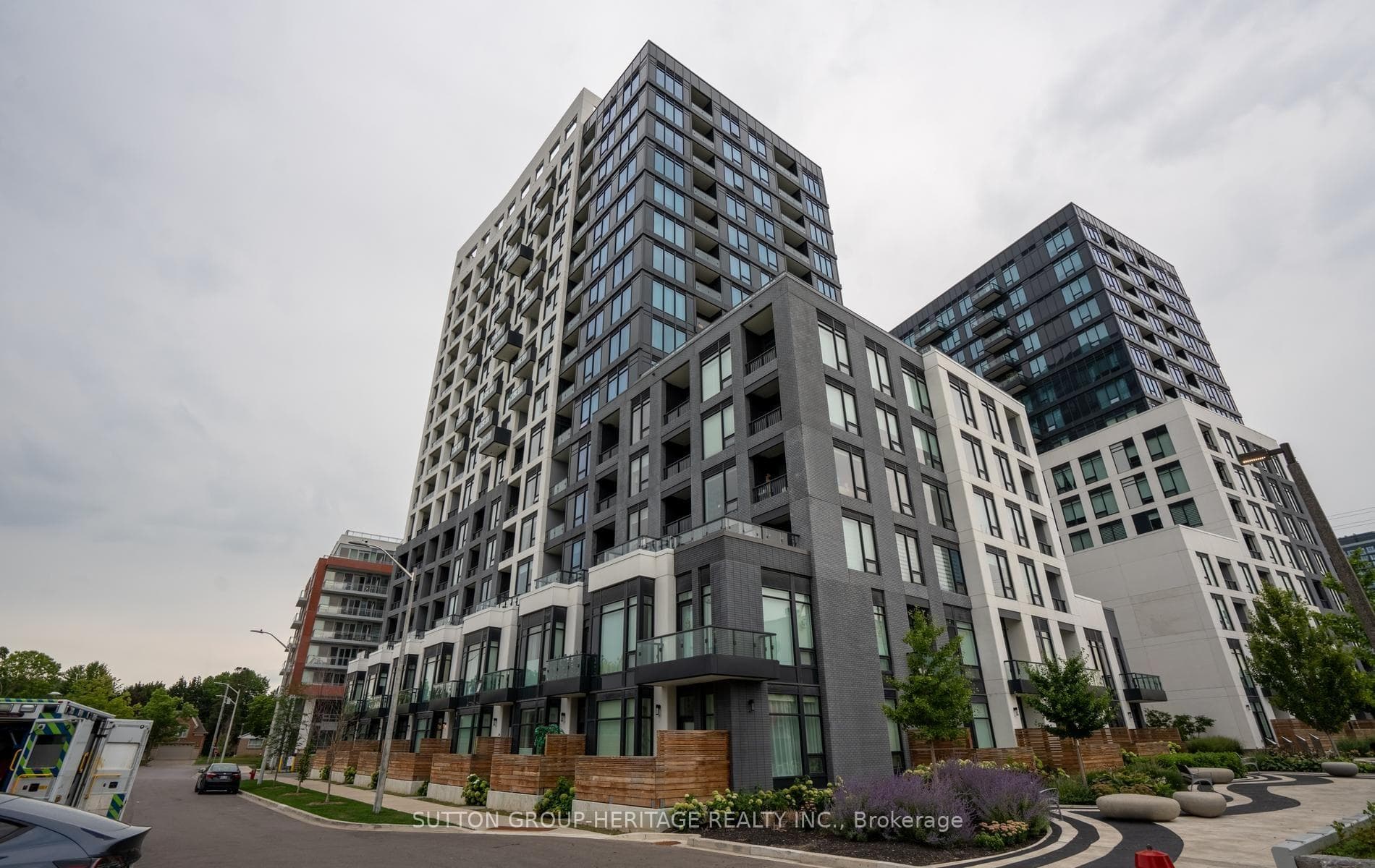 3 Rosewater Street Unit 1509W