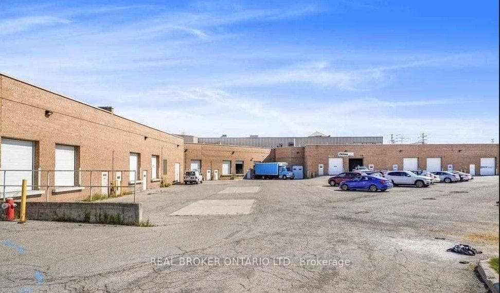 6660 Kennedy Road Unit 16-19