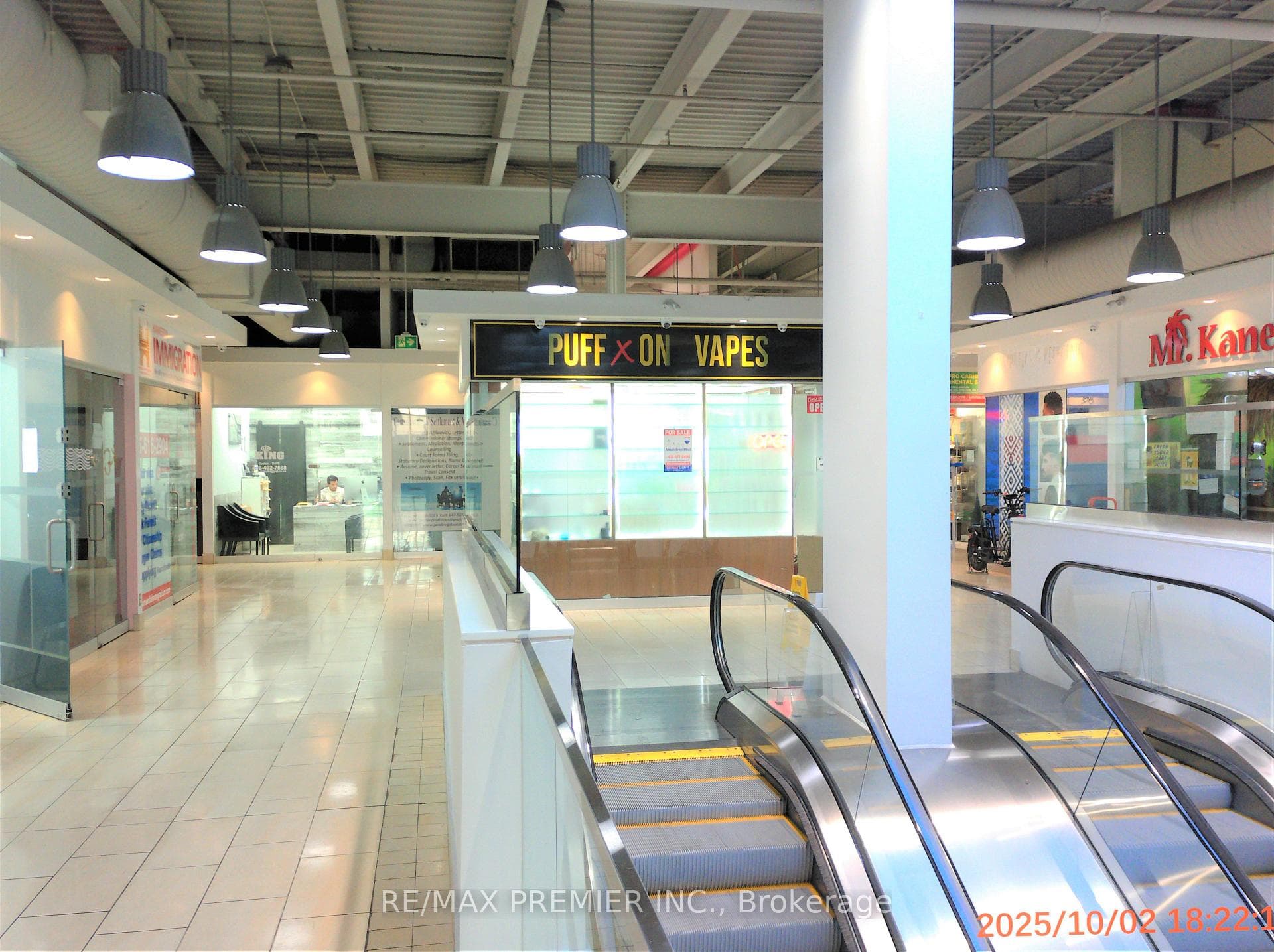 7215 Goreway Drive Unit 2C22