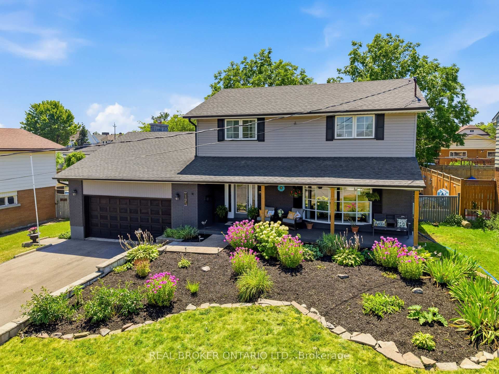 17 Lindbergh Drive