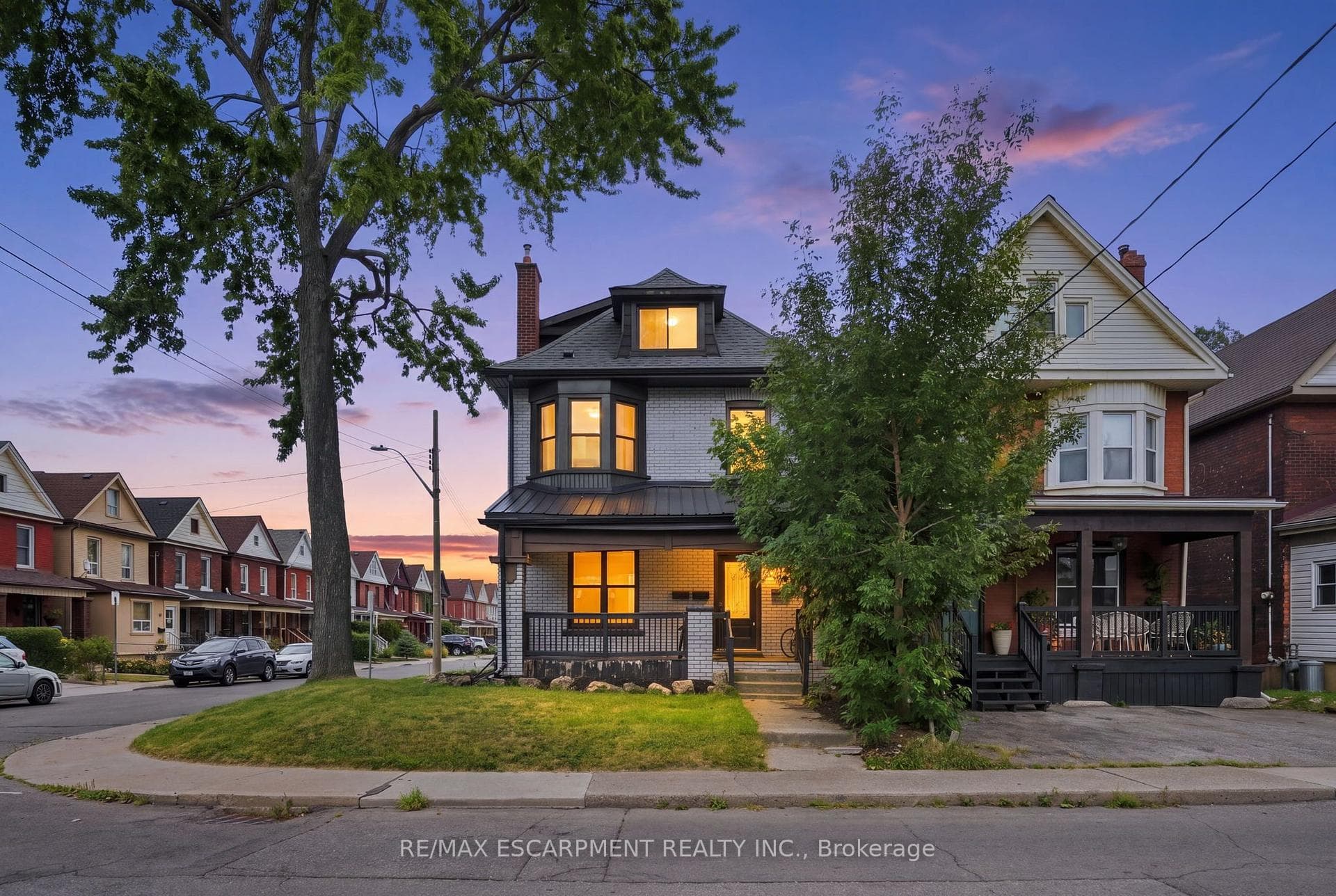 106 BARNESDALE Avenue