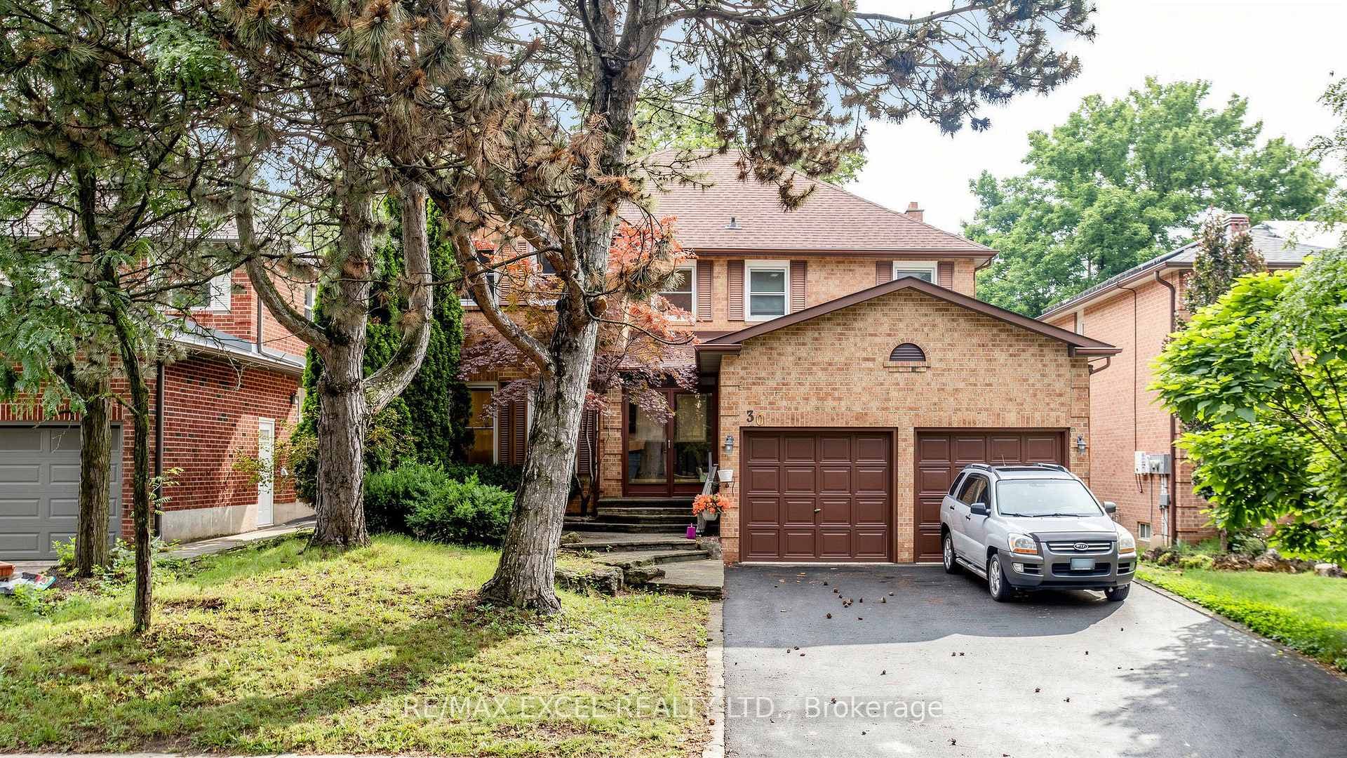 30 Lambert Road