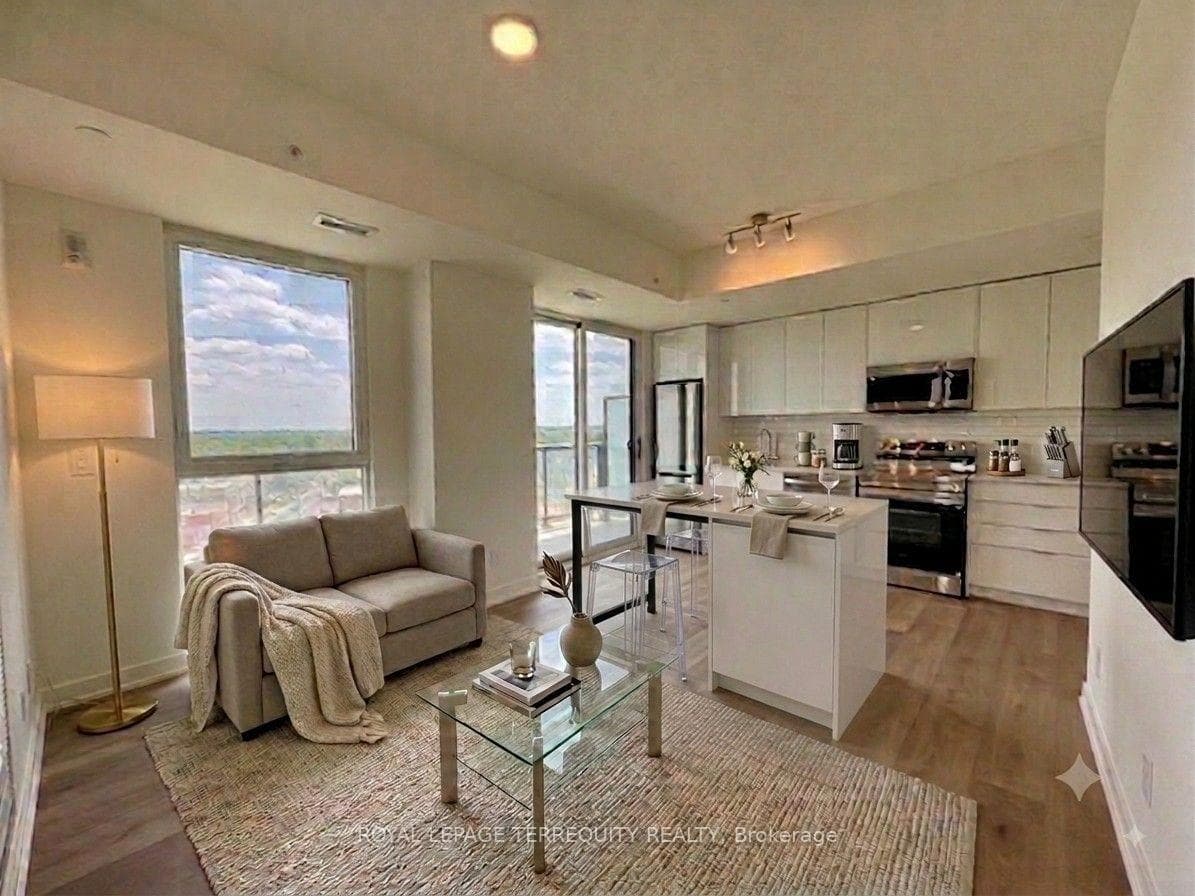 33 Erie Avenue Unit 908