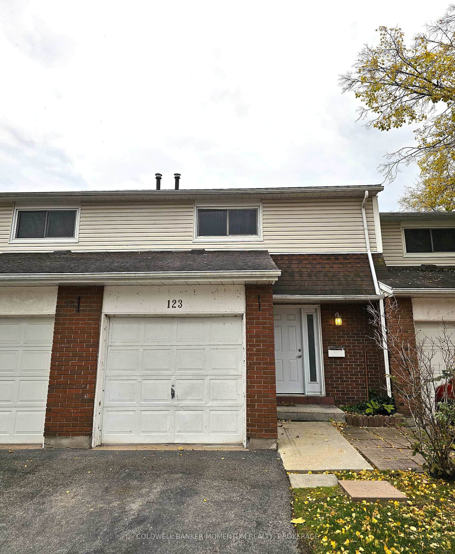 286 CUSHMAN Road Unit 123