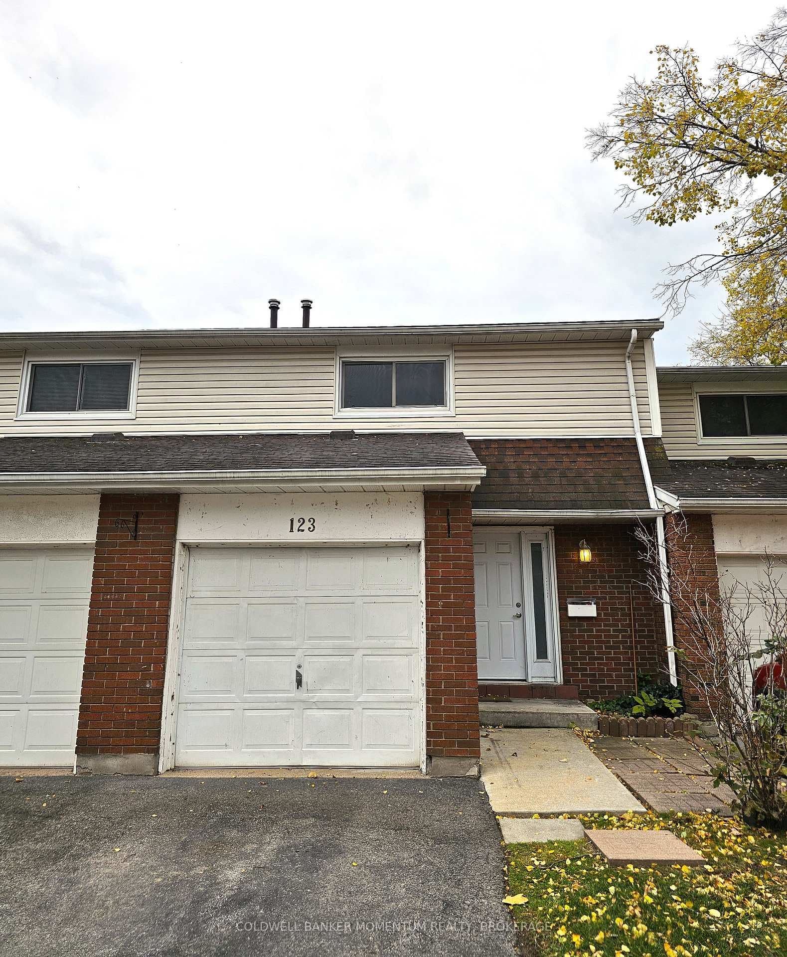 286 CUSHMAN Road Unit 123
