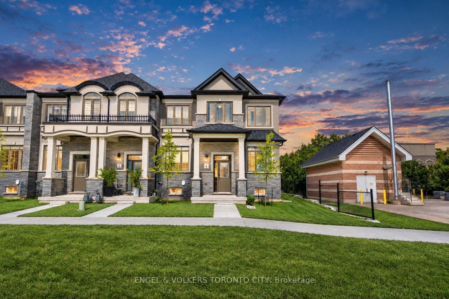 305 Garner Road Unit 6