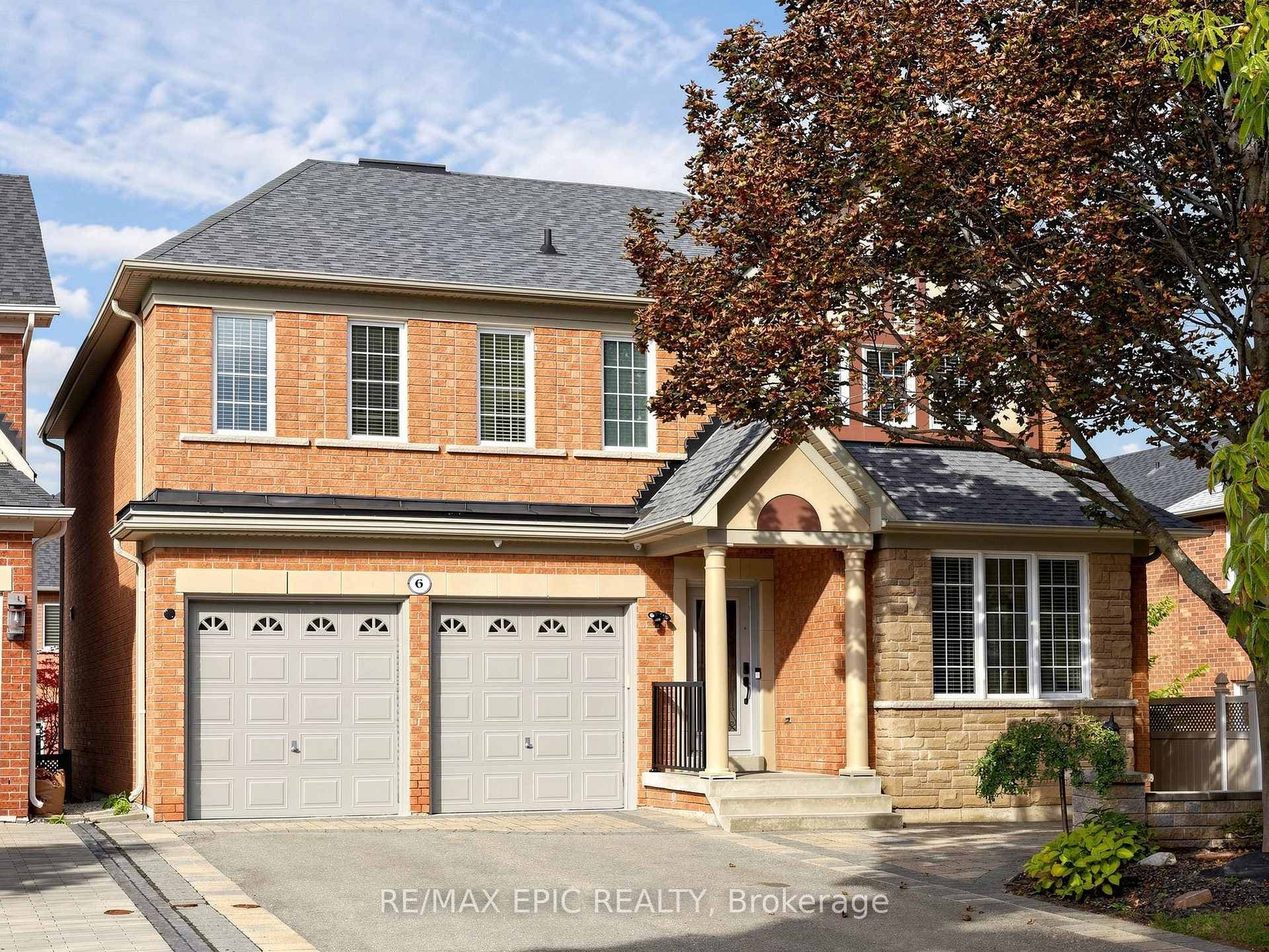 6 Malta Court