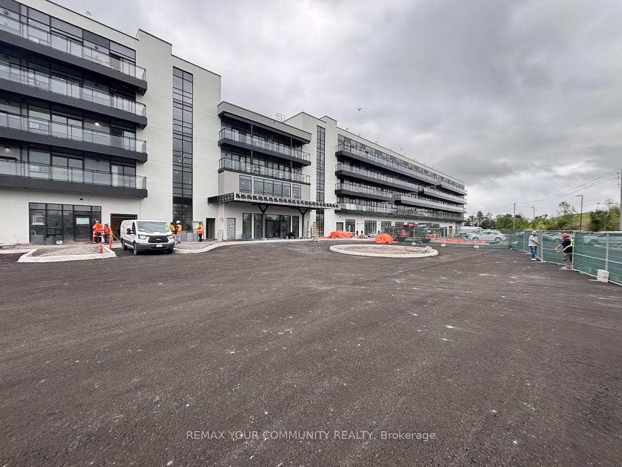 350 Prince Charles Drive Unit 238