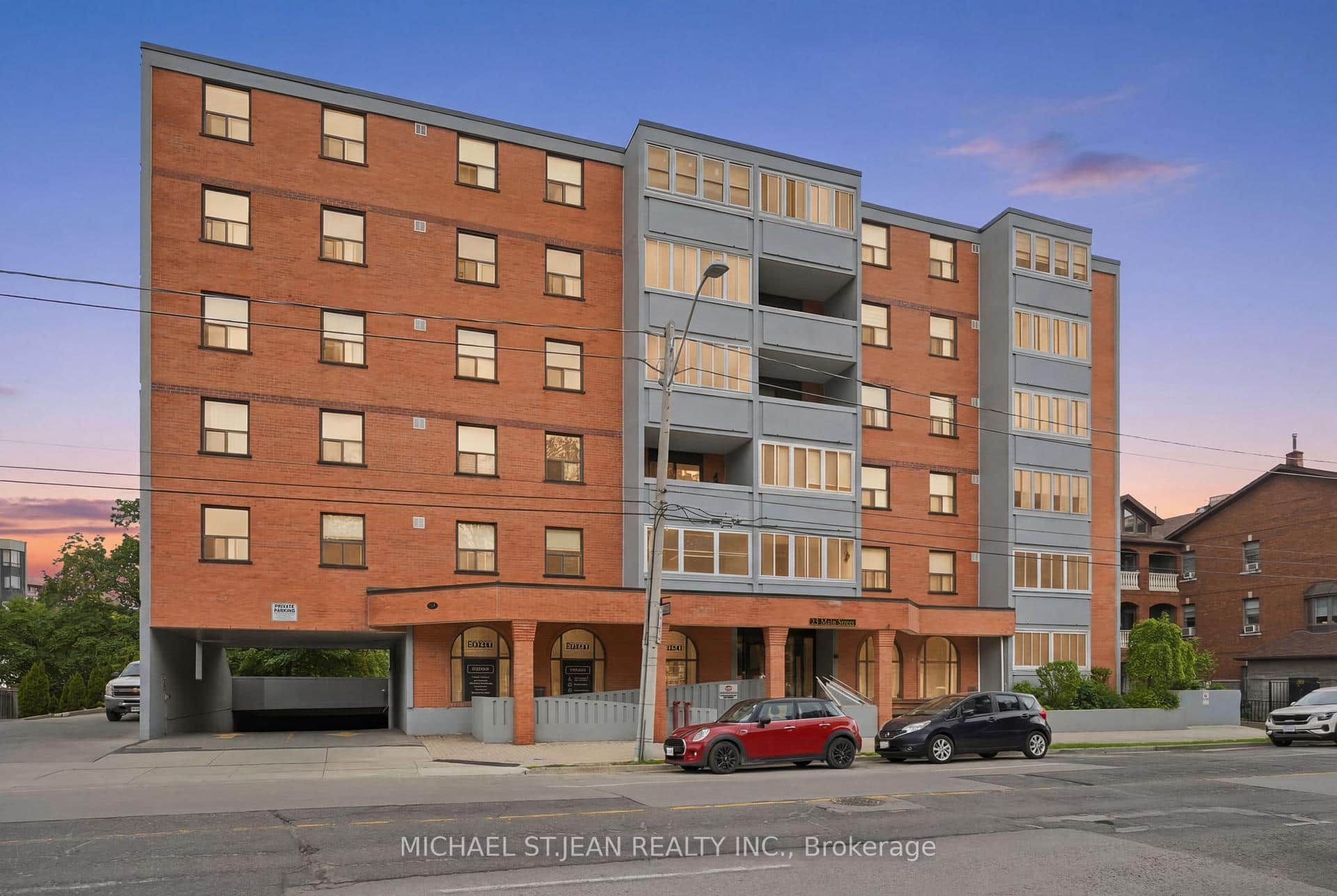 23 Main Street Unit 404