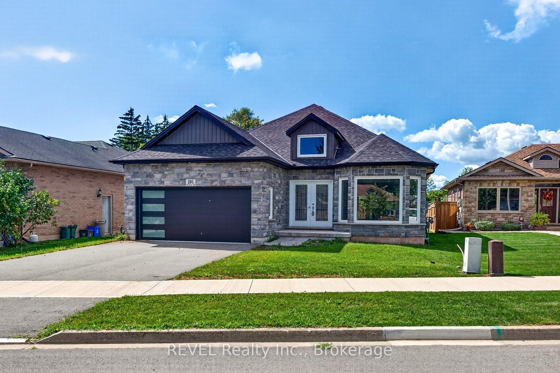 201 HETRAM Court
