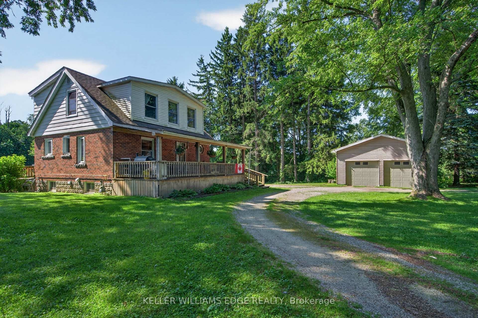 162 5TH CONCESSION Road