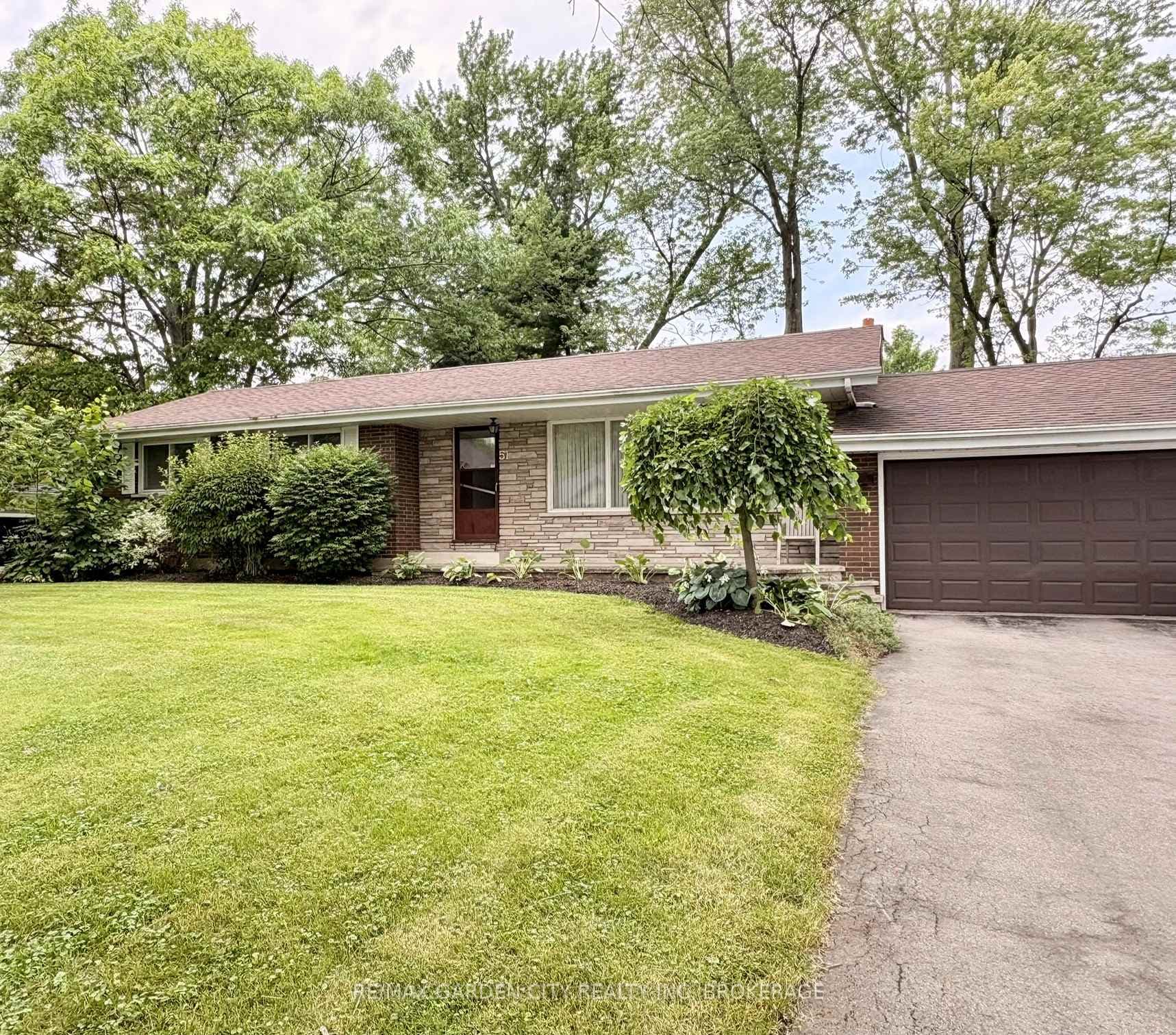 51 Bacon Lane
