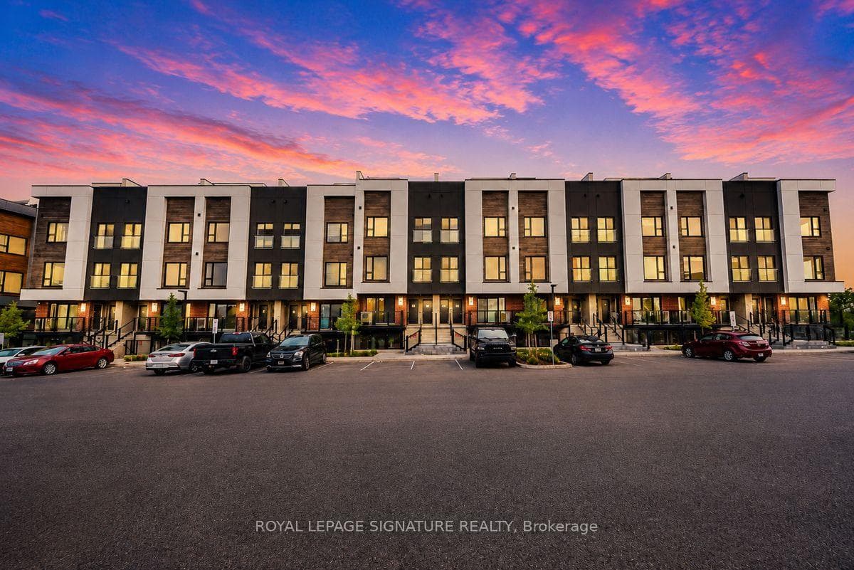 16 Melbourne Avenue Unit 310B