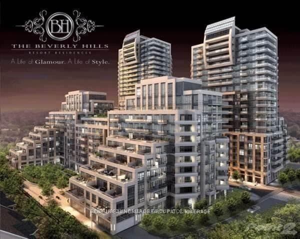 9201 Yonge Street Unit Level 1, Unit 5 (NW-5)