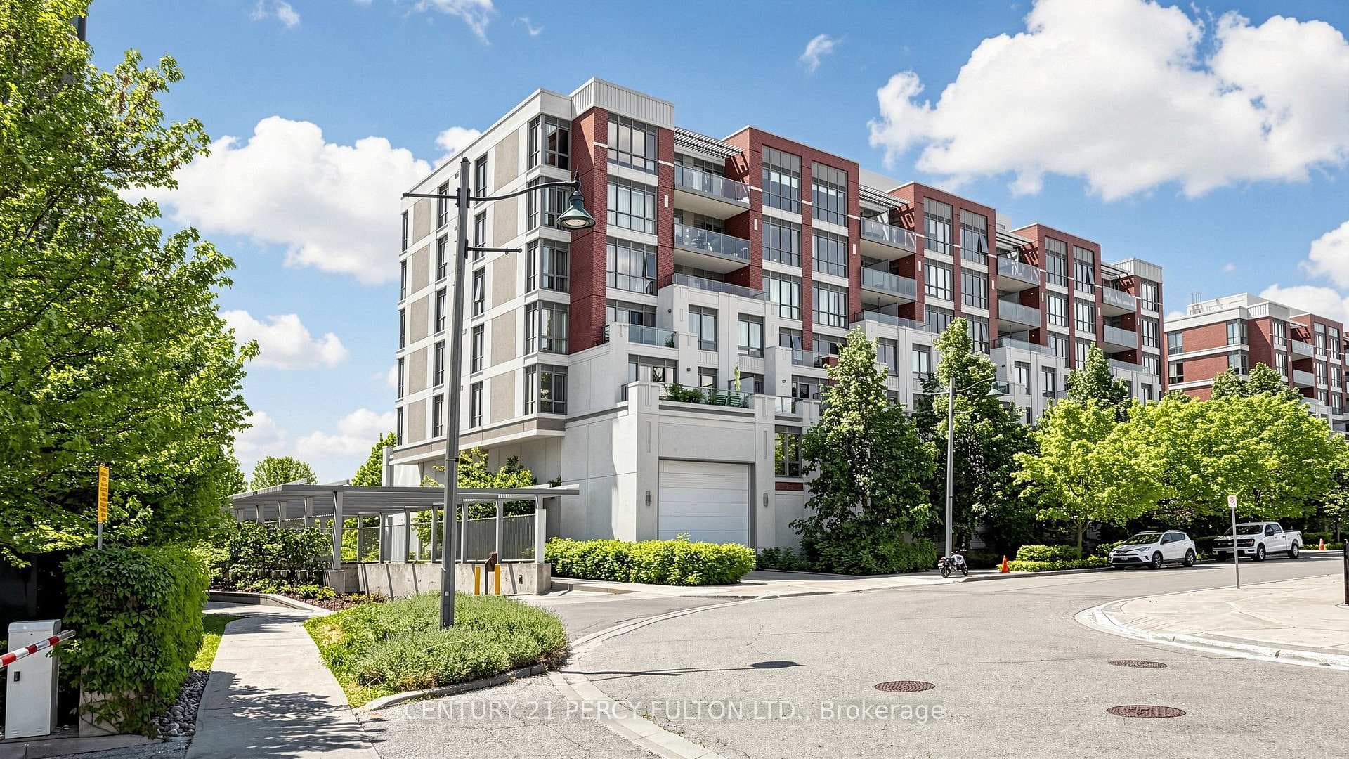 57 Upper Duke Crescent Unit 102