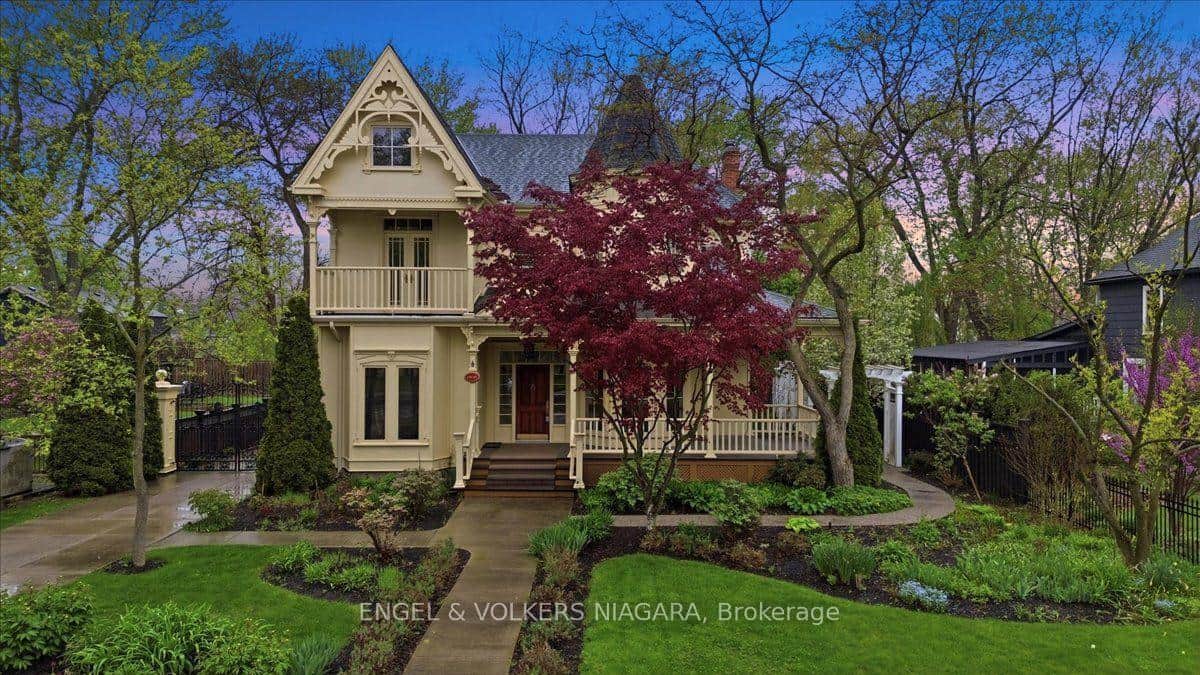 14650 Niagara Parkway