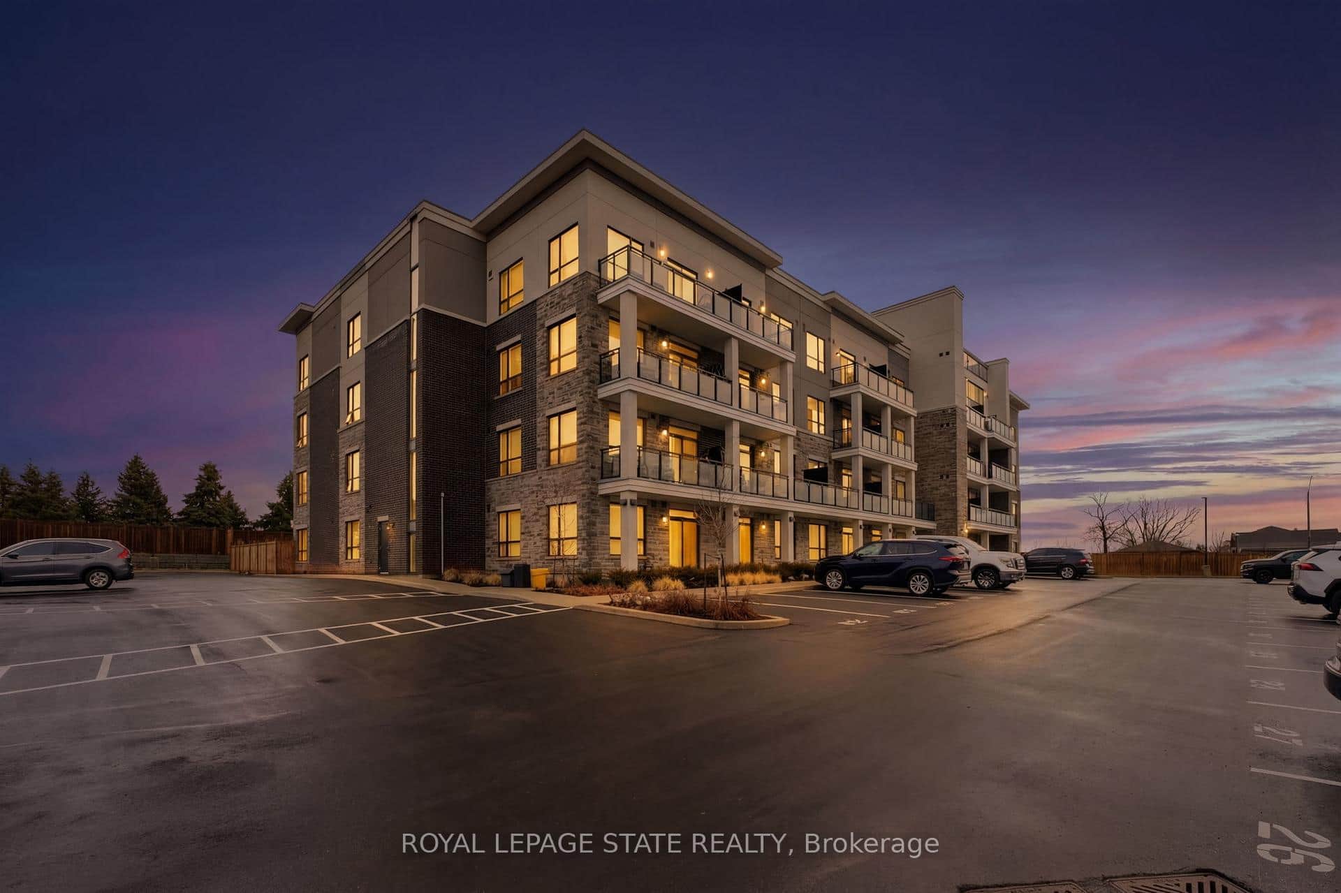 120 Springvalley Crescent Unit 203